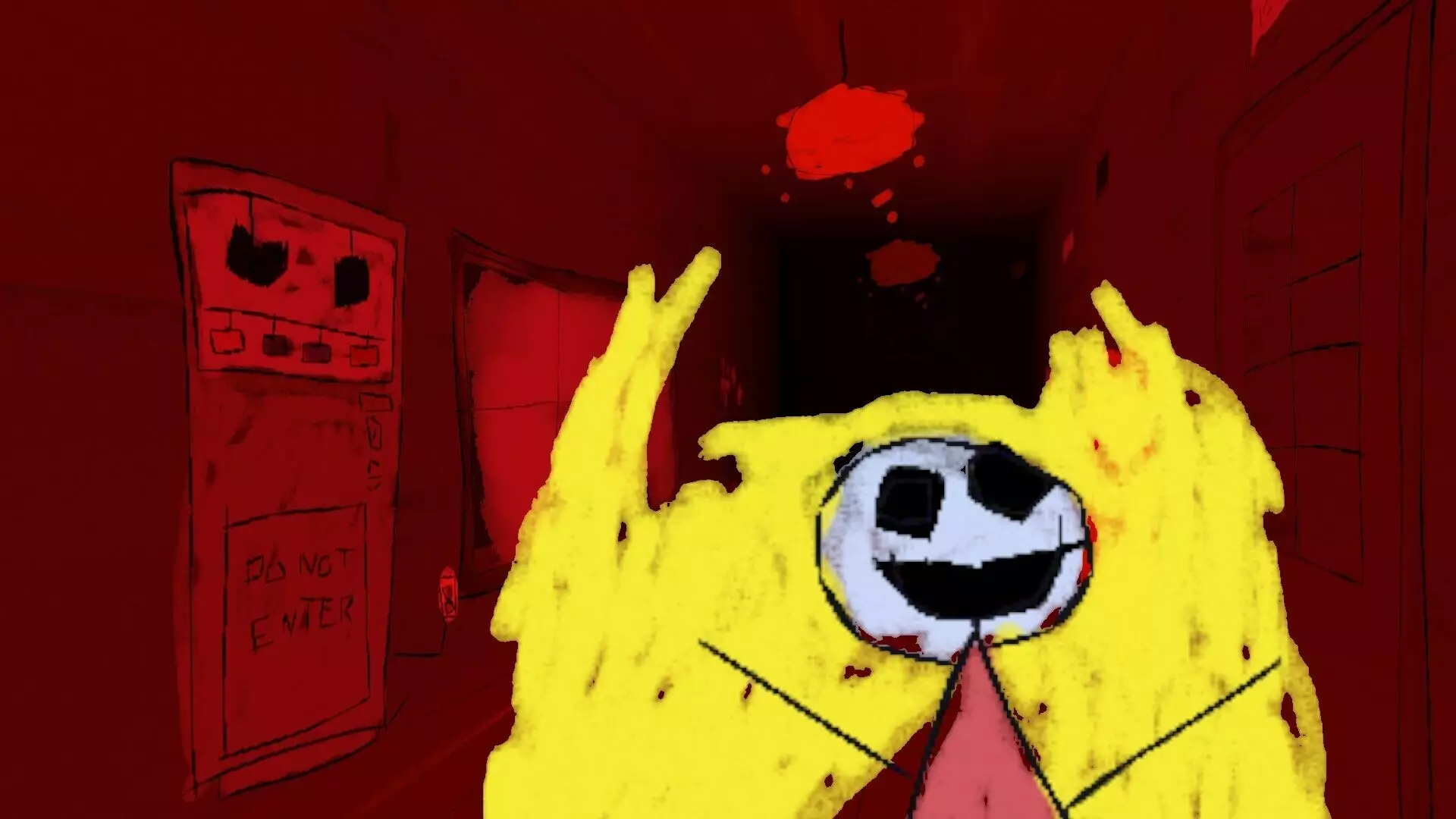 -Sunday School-游戏截图-好玩游戏库