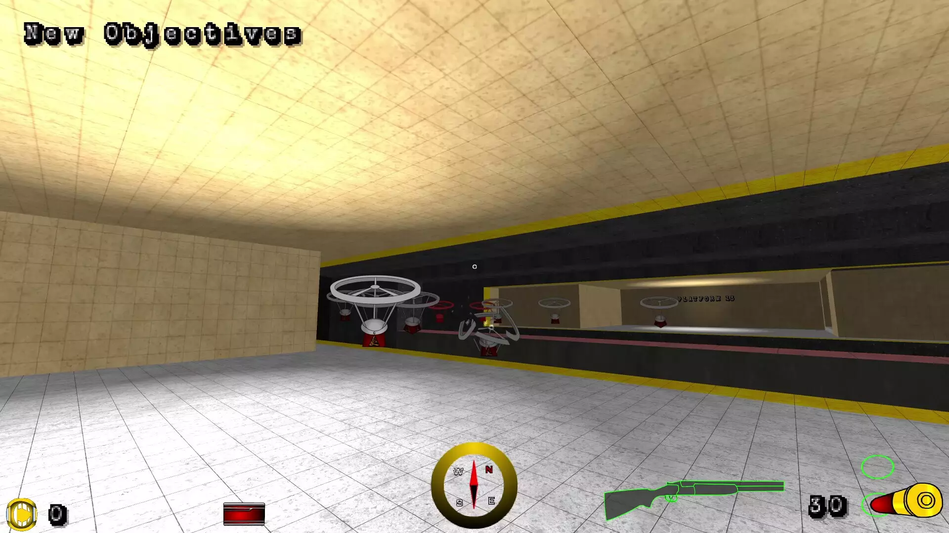 -Drone-Locked-游戏截图-好玩游戏库