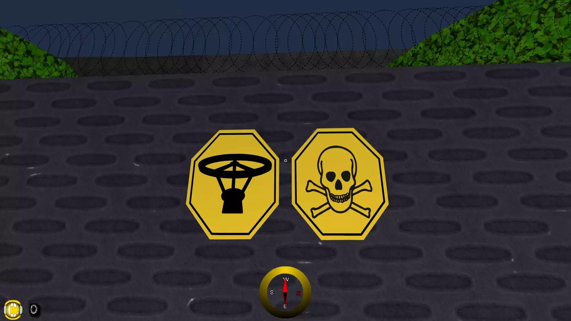 -Drone-Locked-游戏截图-好玩游戏库