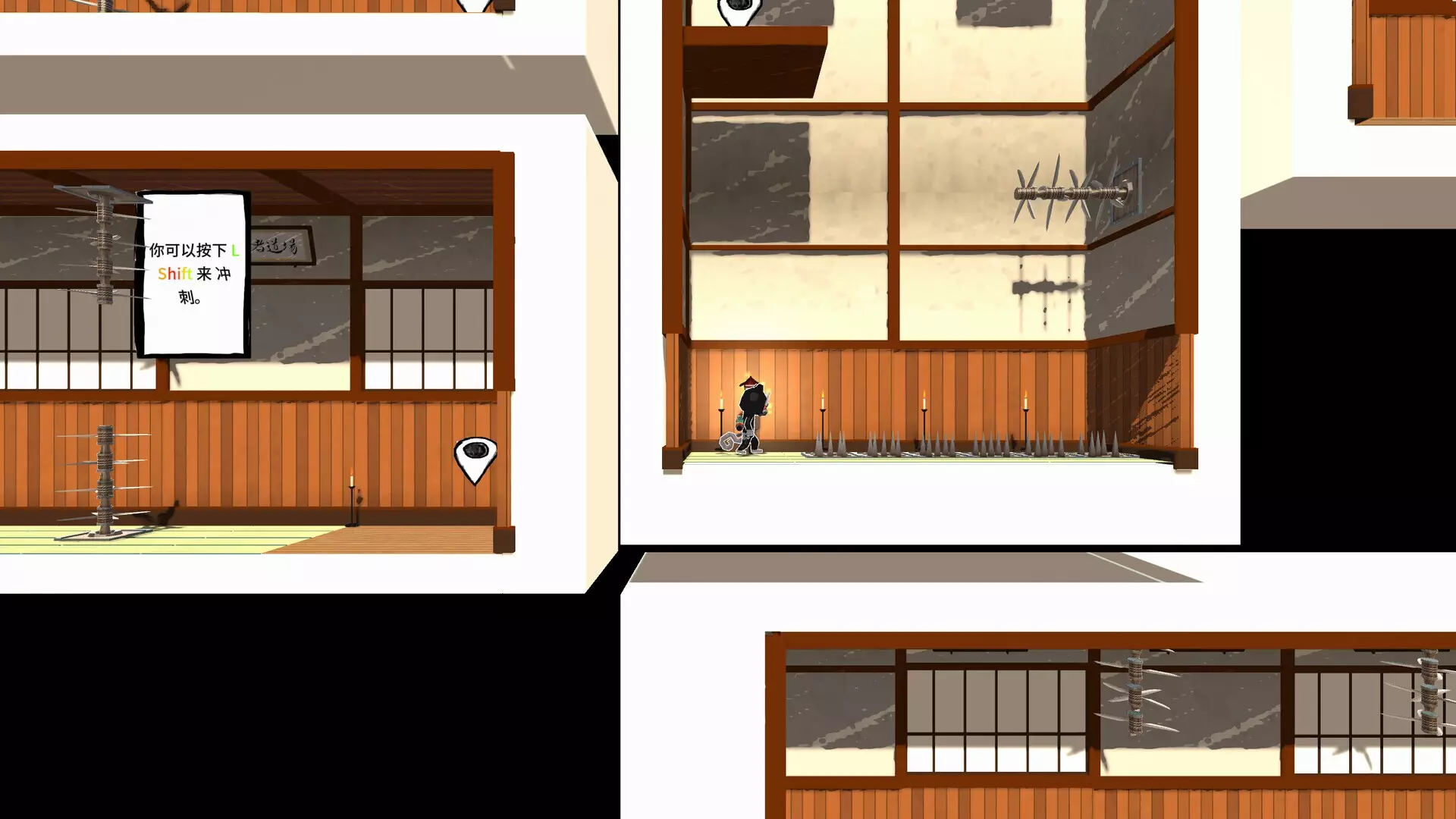 -Manga Ninja 漫画忍者-游戏截图-好玩游戏库