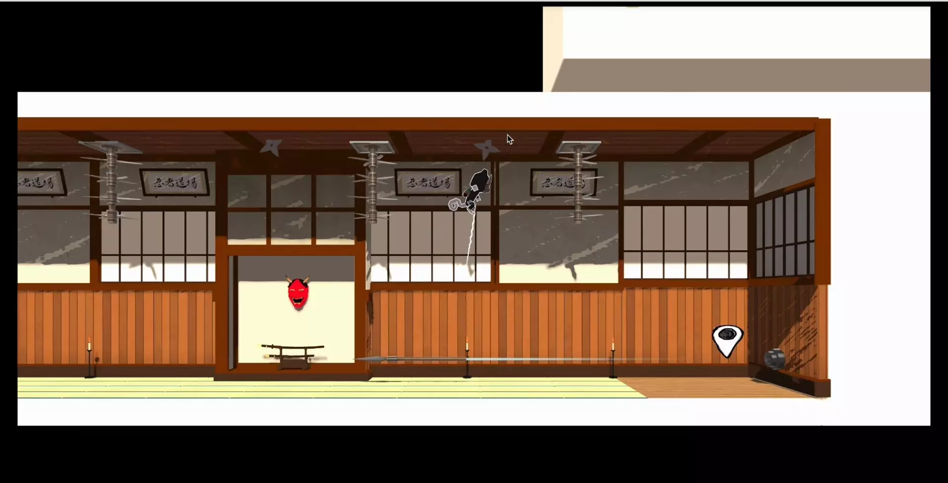 -Manga Ninja 漫画忍者-游戏截图-好玩游戏库