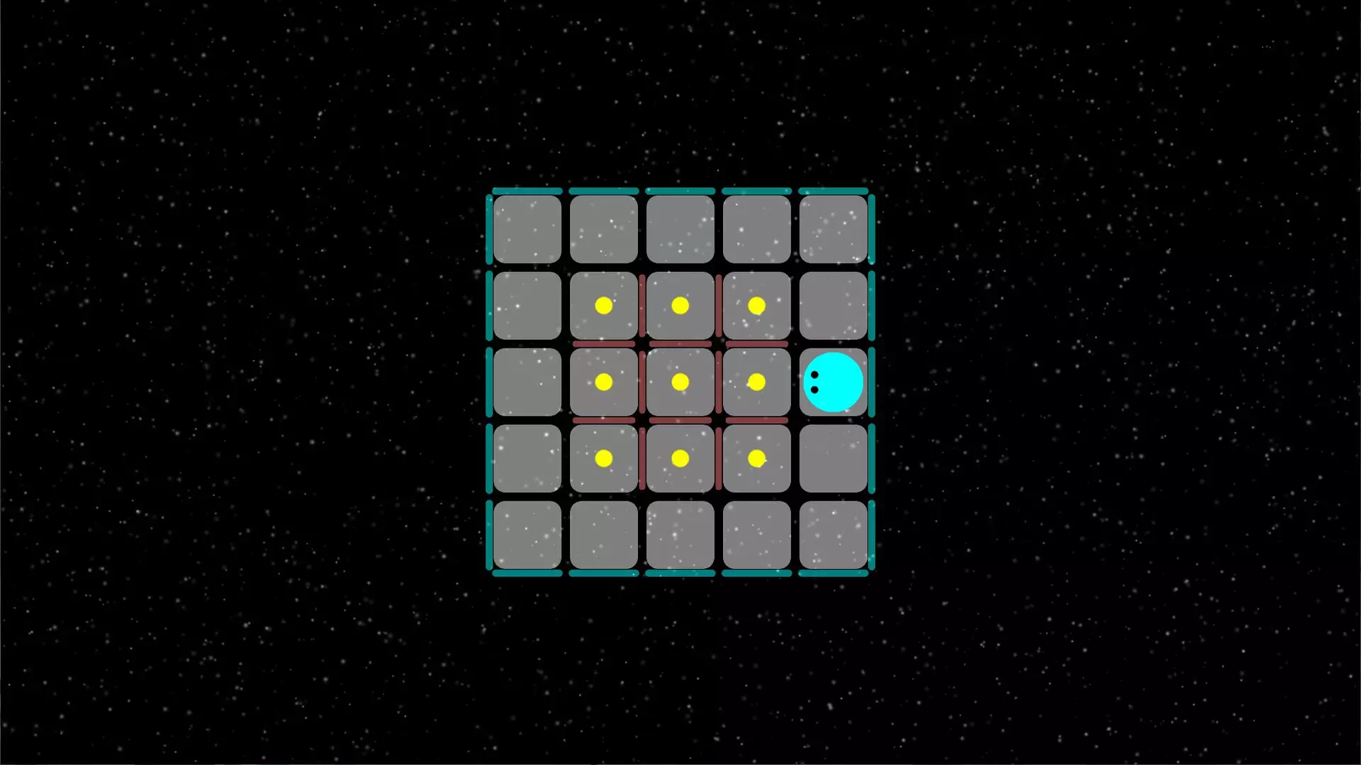 -Spirit-Capture Net-游戏截图-好玩游戏库