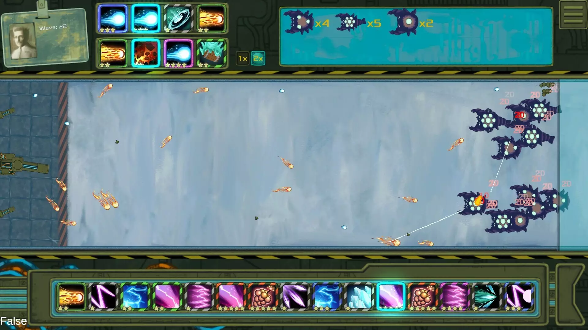 -D.P.S: Weapons Testing Facility 2-游戏截图-好玩游戏库