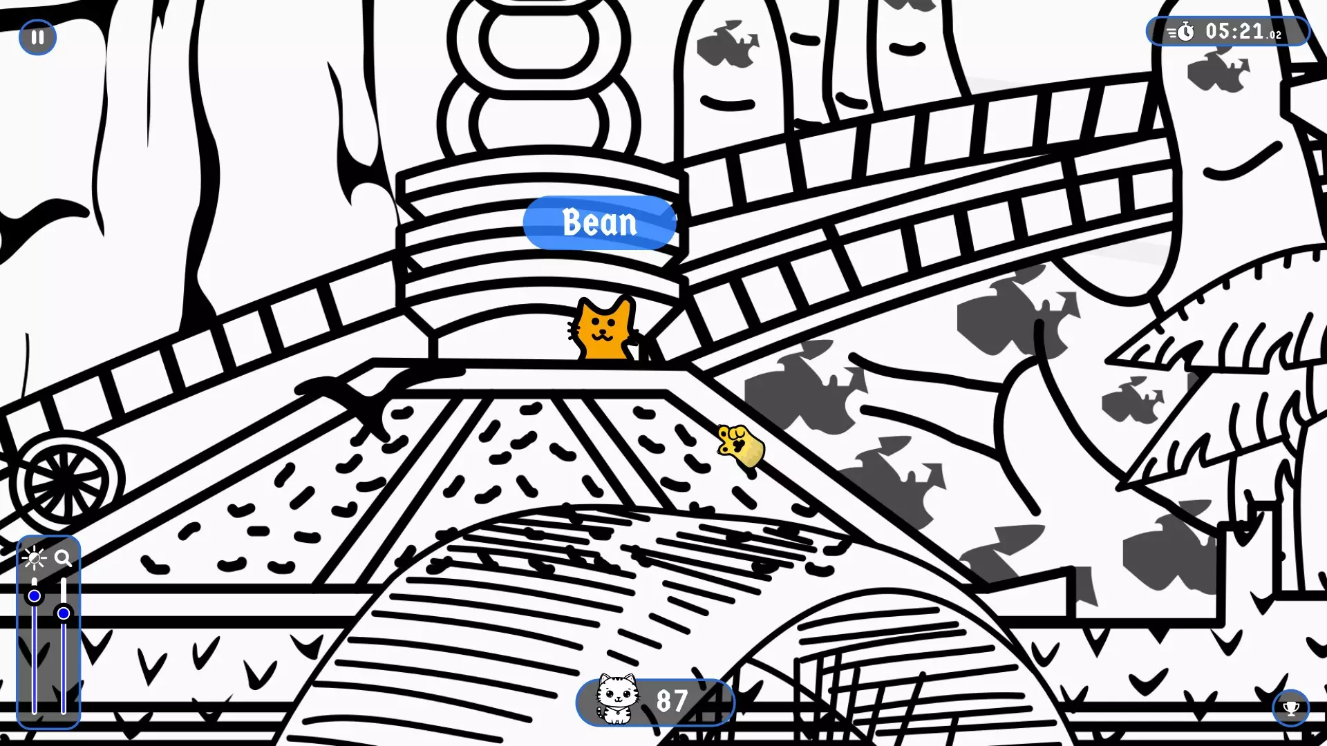 -101 Cats Hidden in Vietnam-游戏截图-好玩游戏库