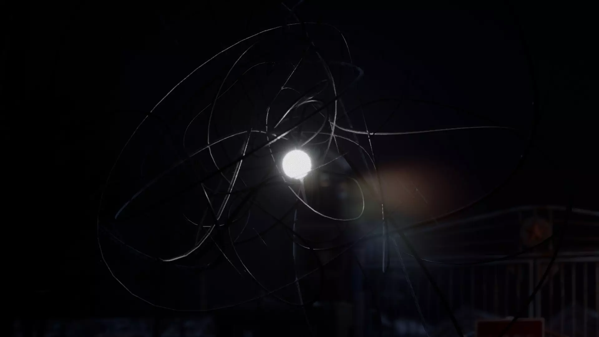 -Casting Whispers-游戏截图-好玩游戏库