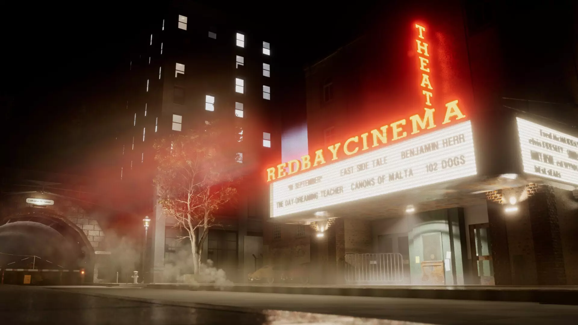 -Casting Whispers-游戏截图-好玩游戏库