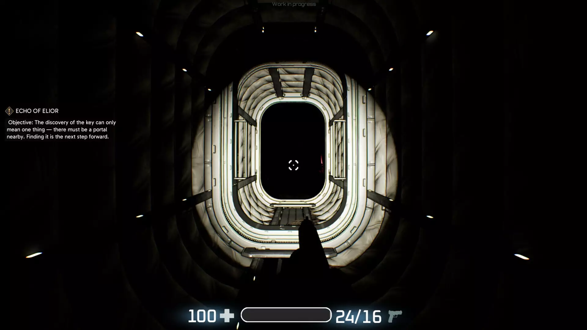 -Kellan Graves: Fallen-游戏截图-好玩游戏库