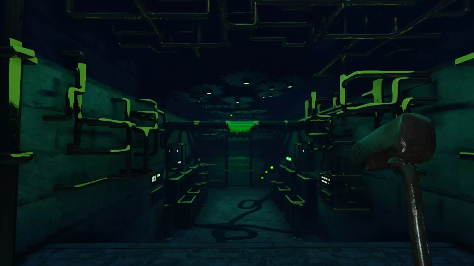 -Remote Position-游戏截图-好玩游戏库