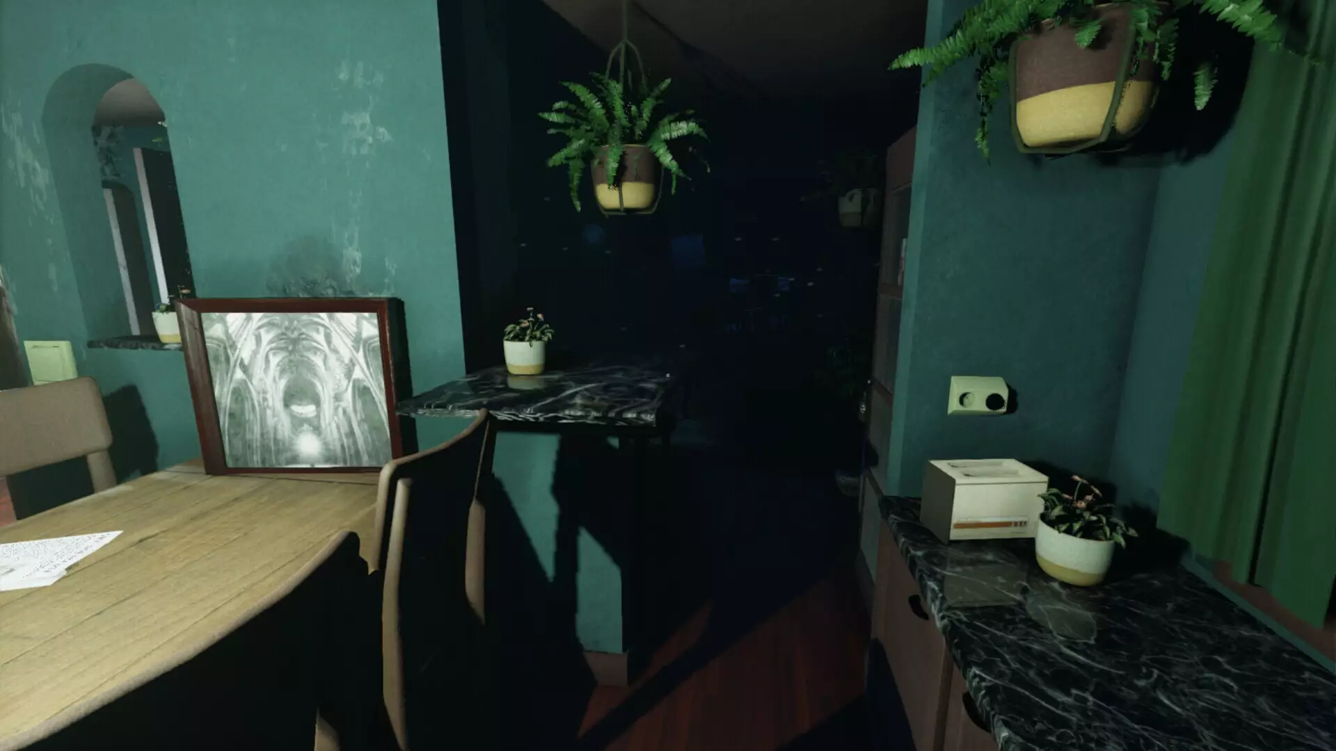 -Remote Position-游戏截图-好玩游戏库