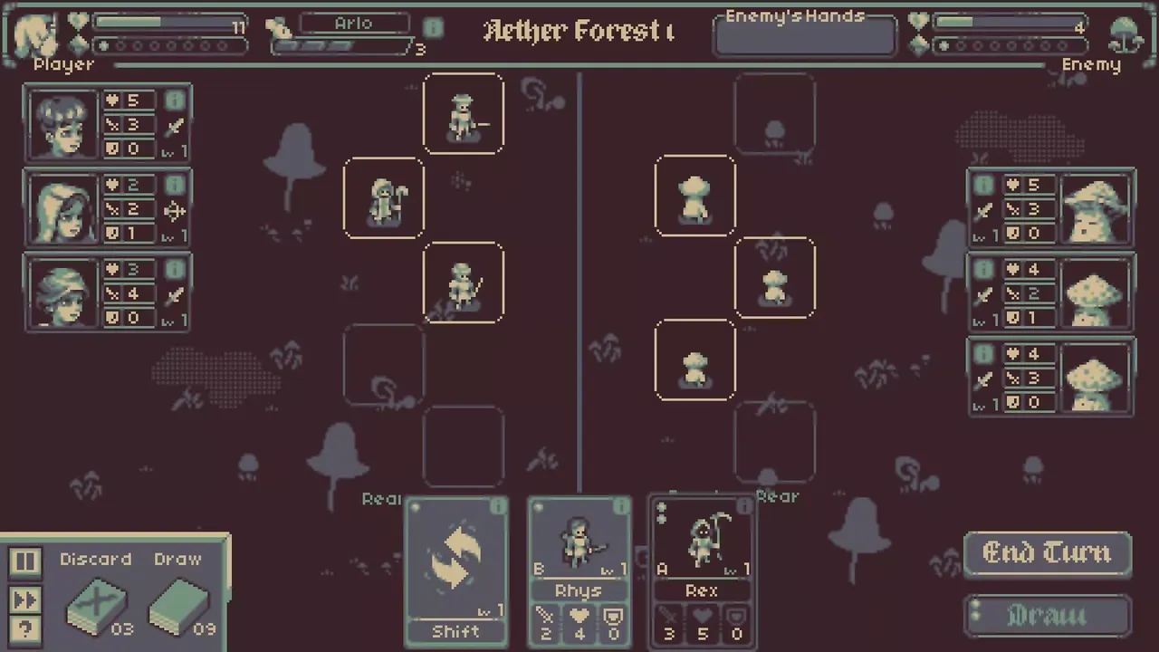 -Princess Covenant-游戏截图-好玩游戏库