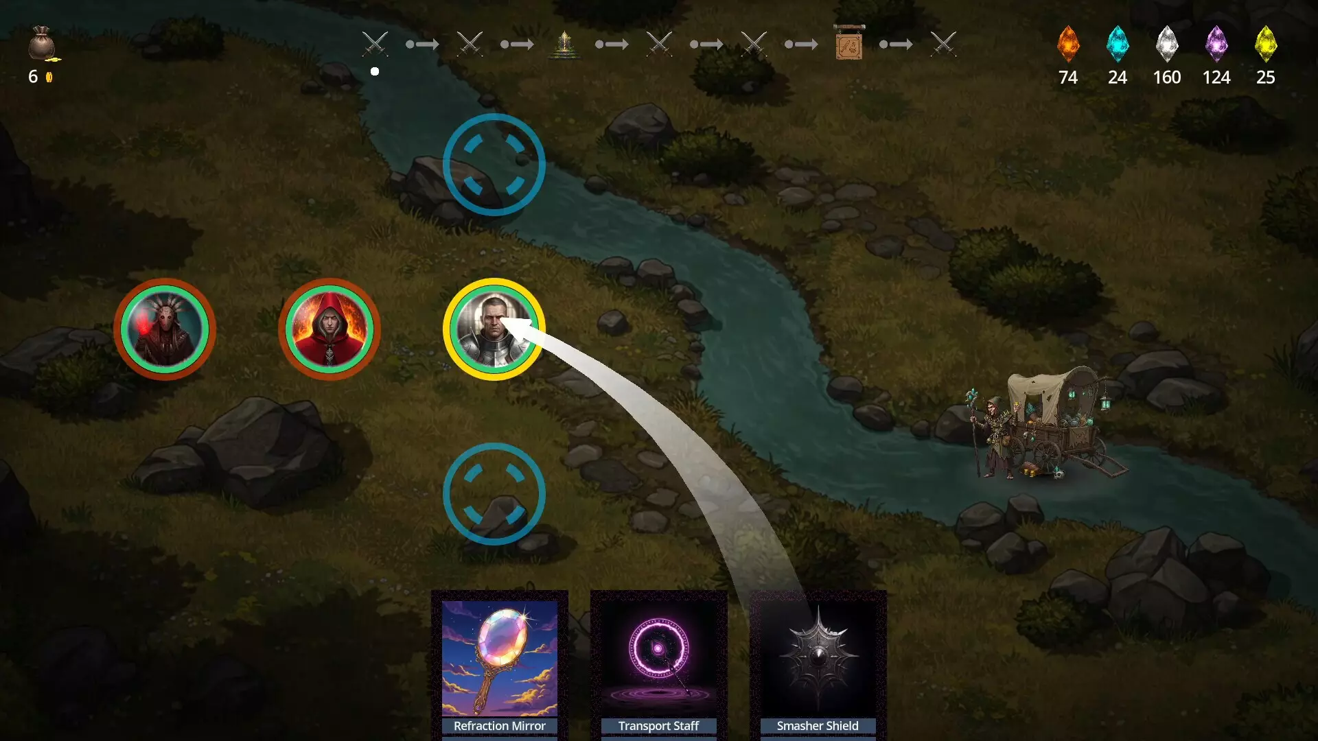 -The Last Purge-游戏截图-好玩游戏库