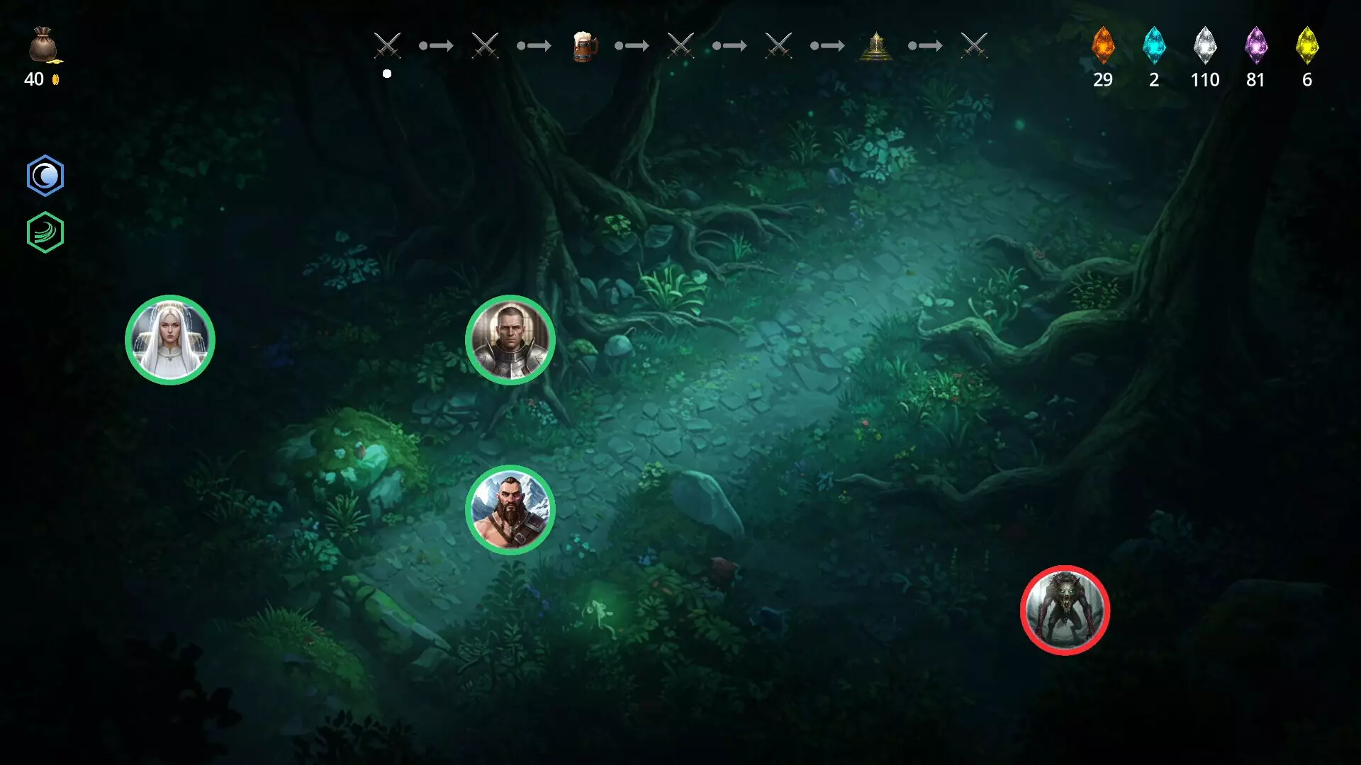 -The Last Purge-游戏截图-好玩游戏库