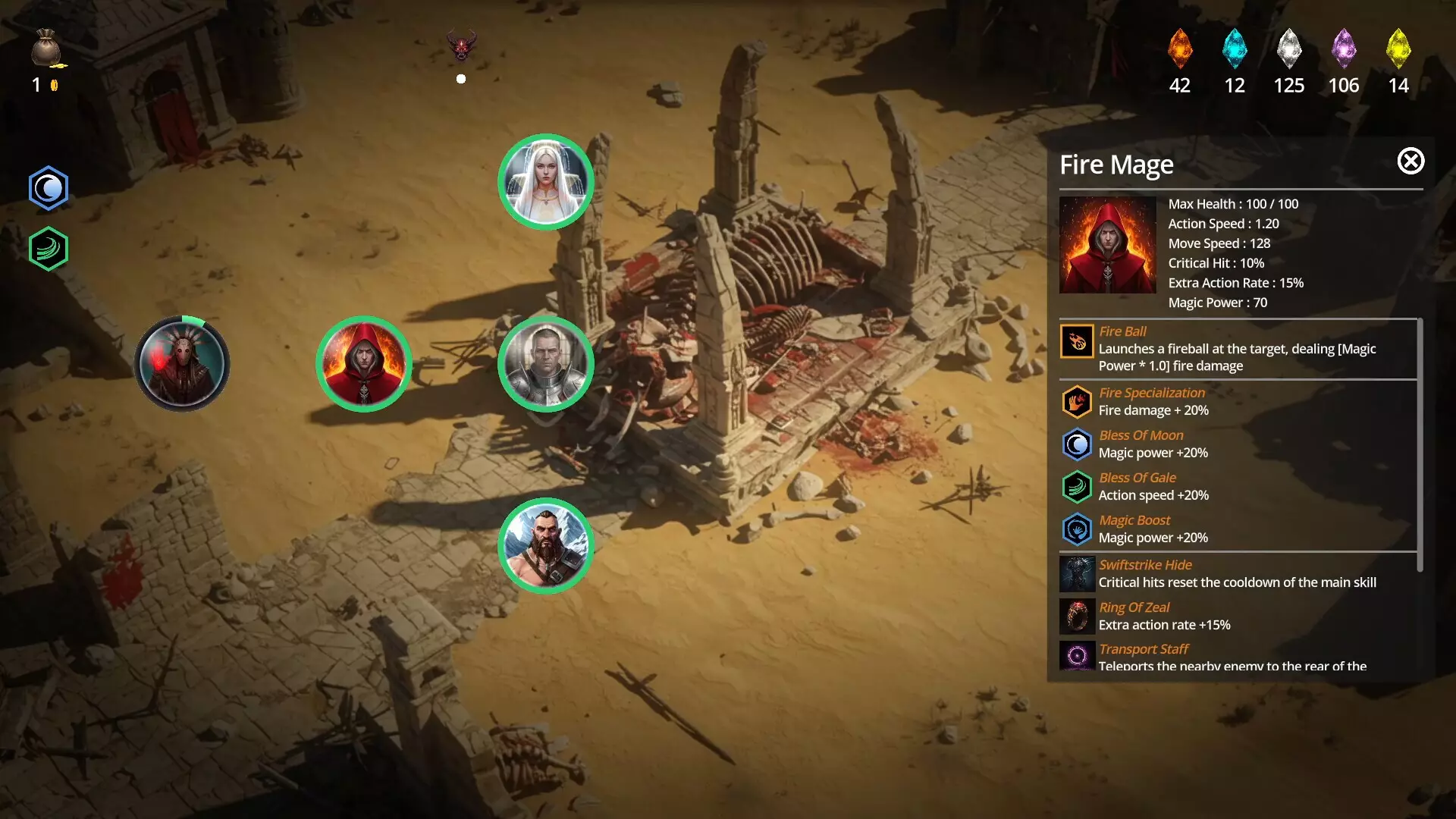 -The Last Purge-游戏截图-好玩游戏库