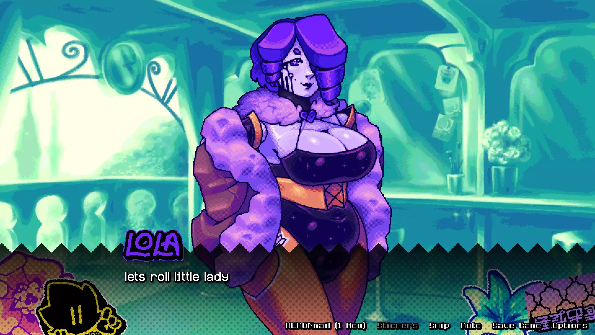 DATING OF THE FUTURE