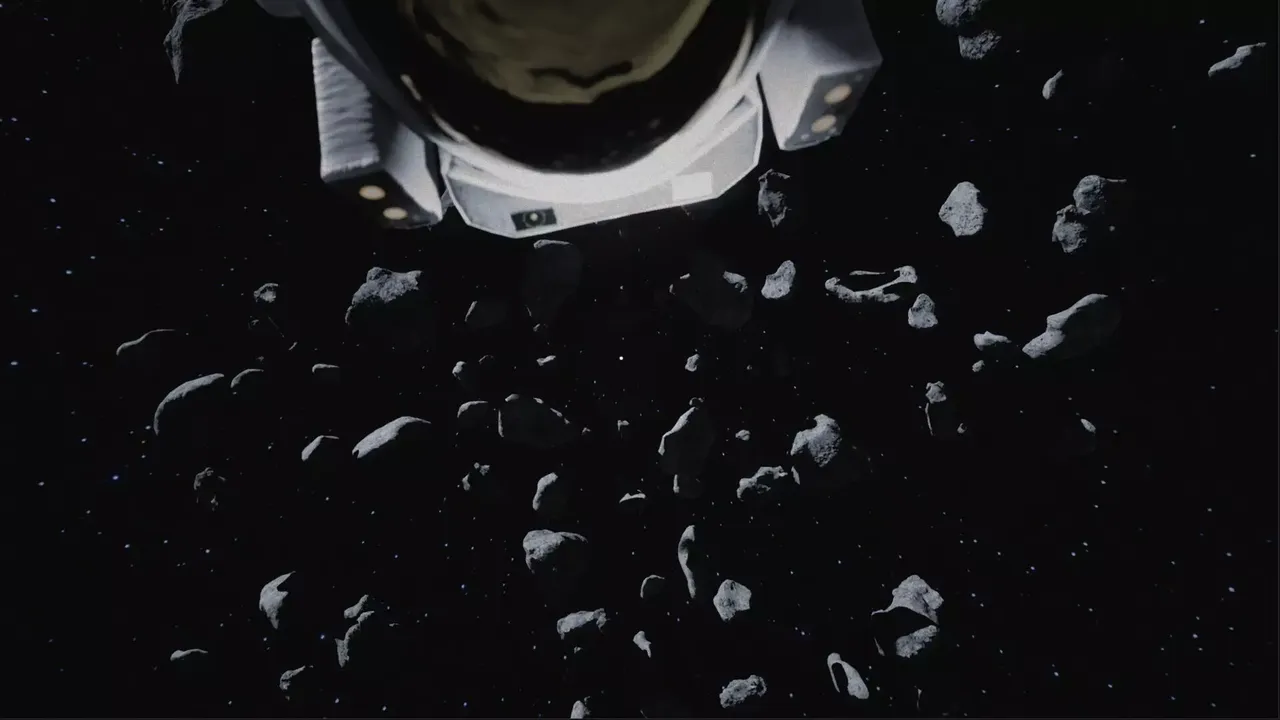 -Apollo Cosmic-游戏截图-好玩游戏库