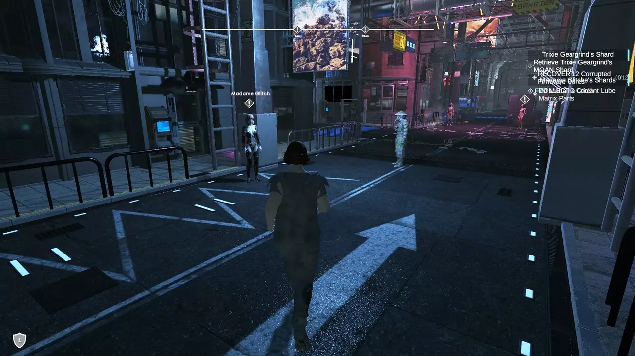 -CyberPimp 2069-游戏截图-好玩游戏库