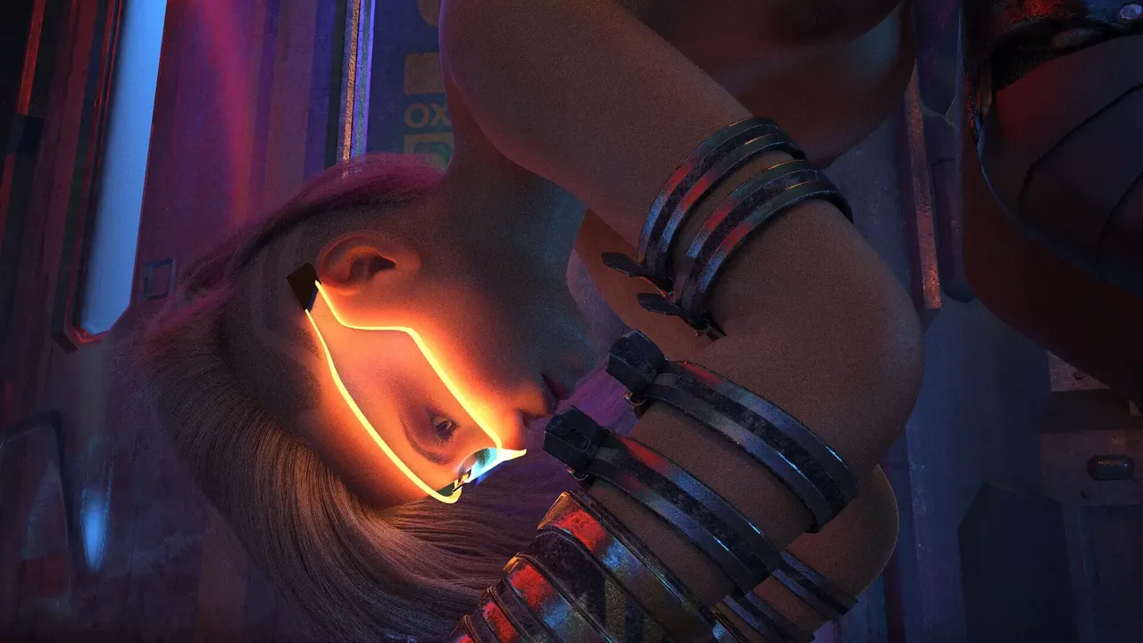 -CyberPimp 2069-游戏截图-好玩游戏库