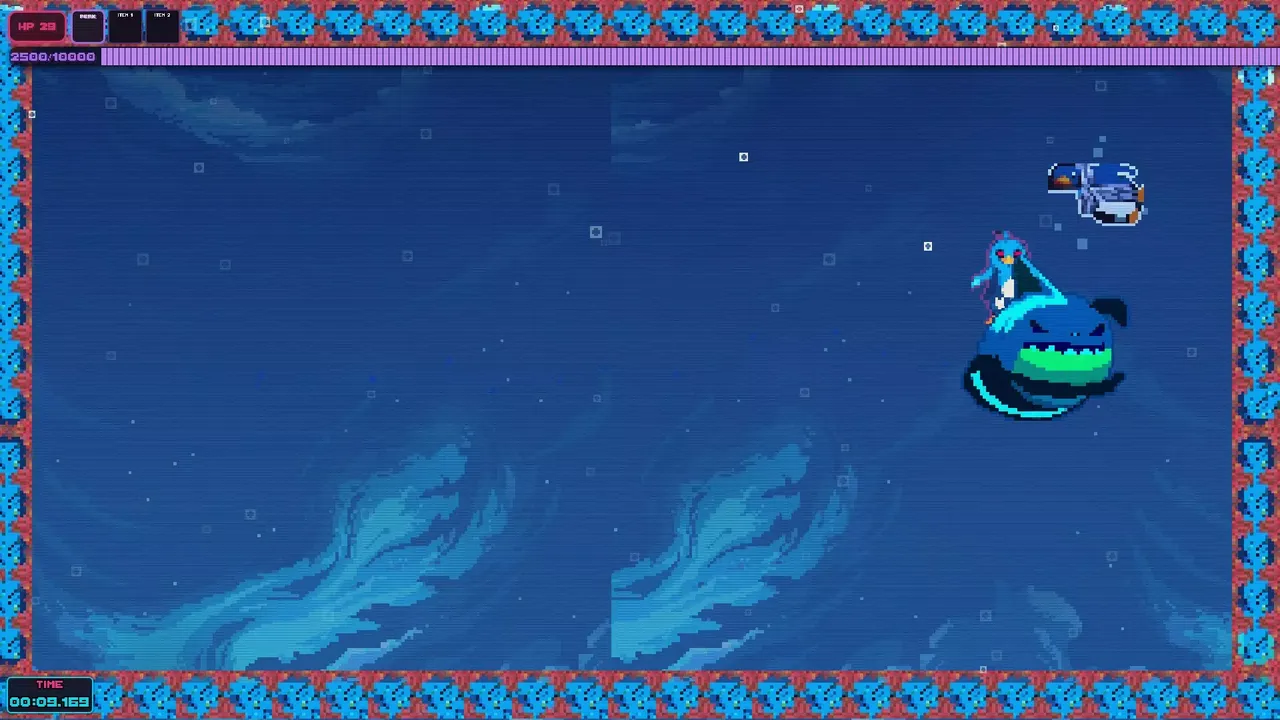 -Rise of the Penguins 2: Penguin's Dark Ascent-游戏截图-好玩游戏库