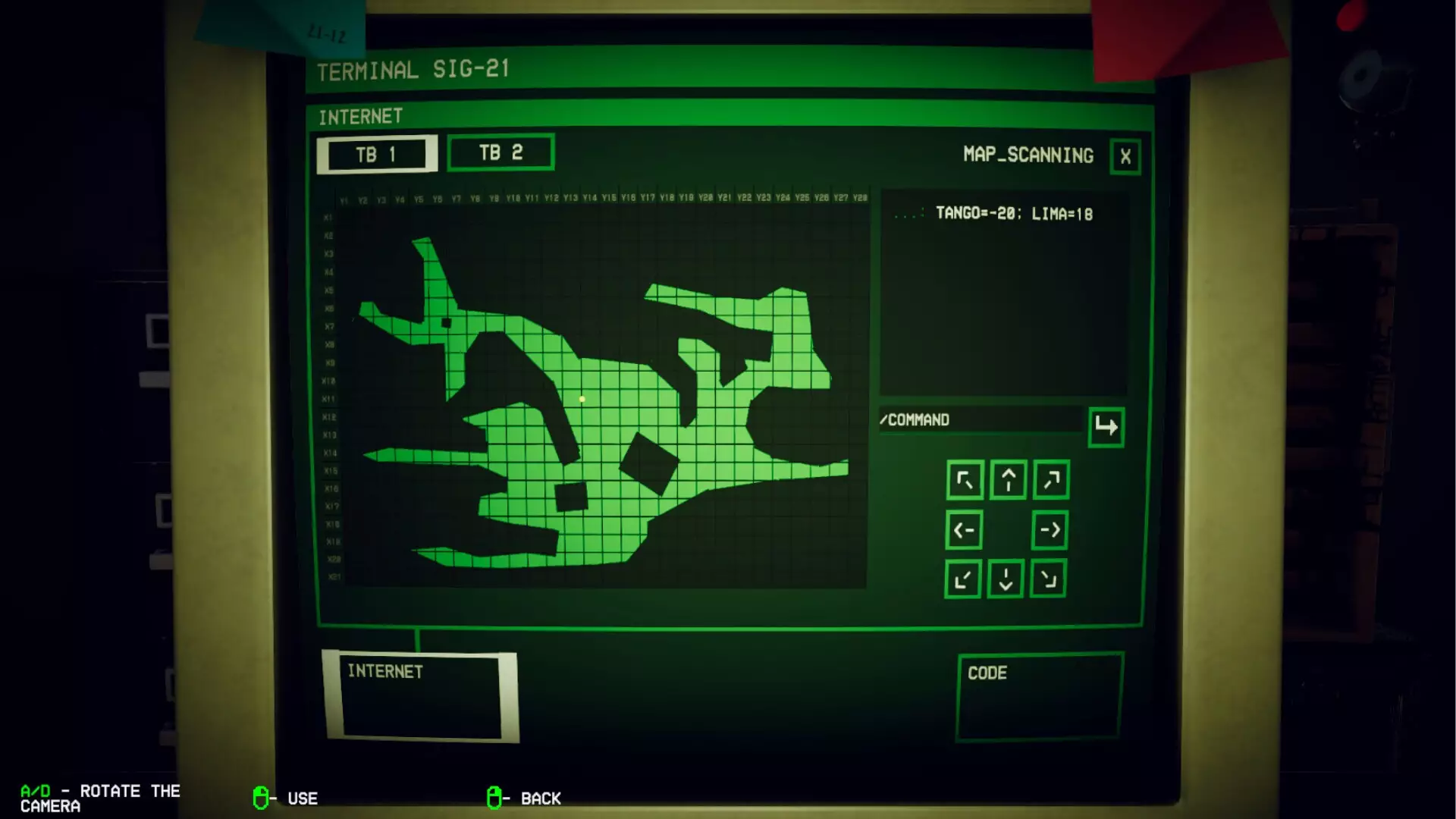 -Hate You-游戏截图-好玩游戏库