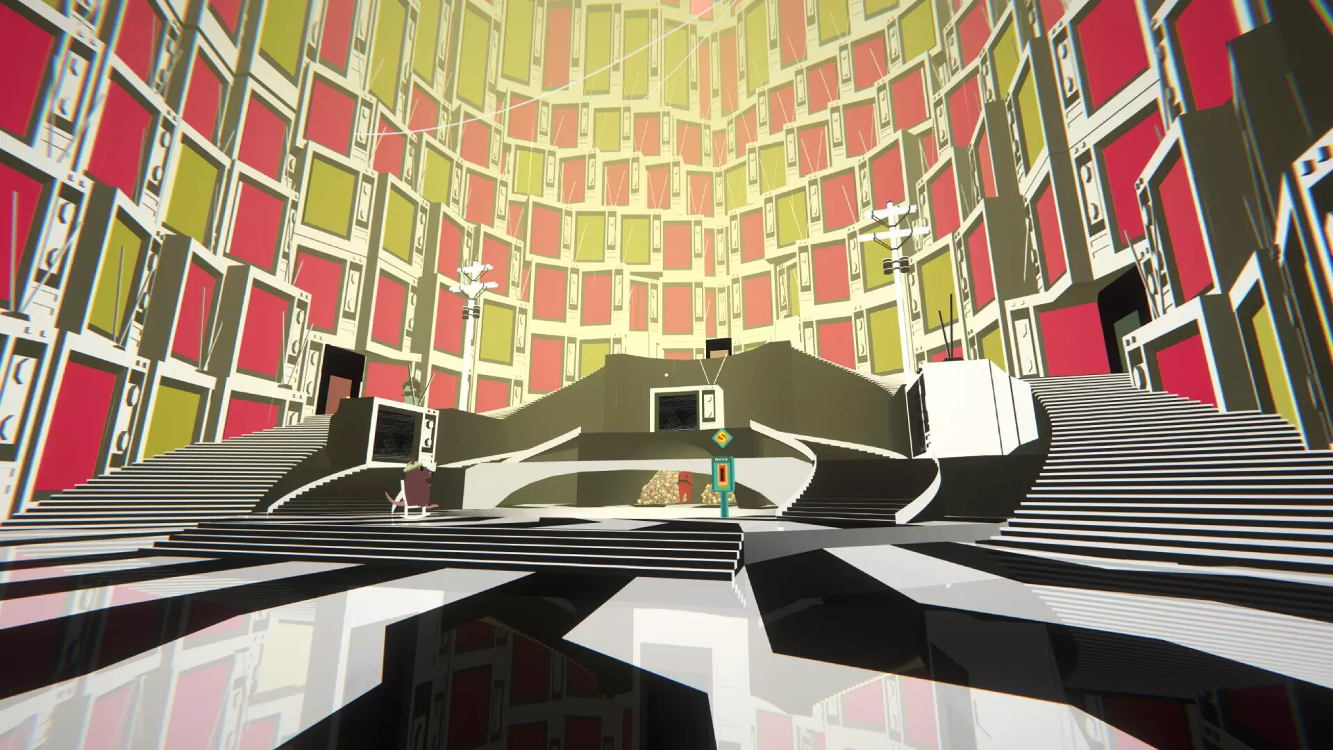 VideoHole: Episode II