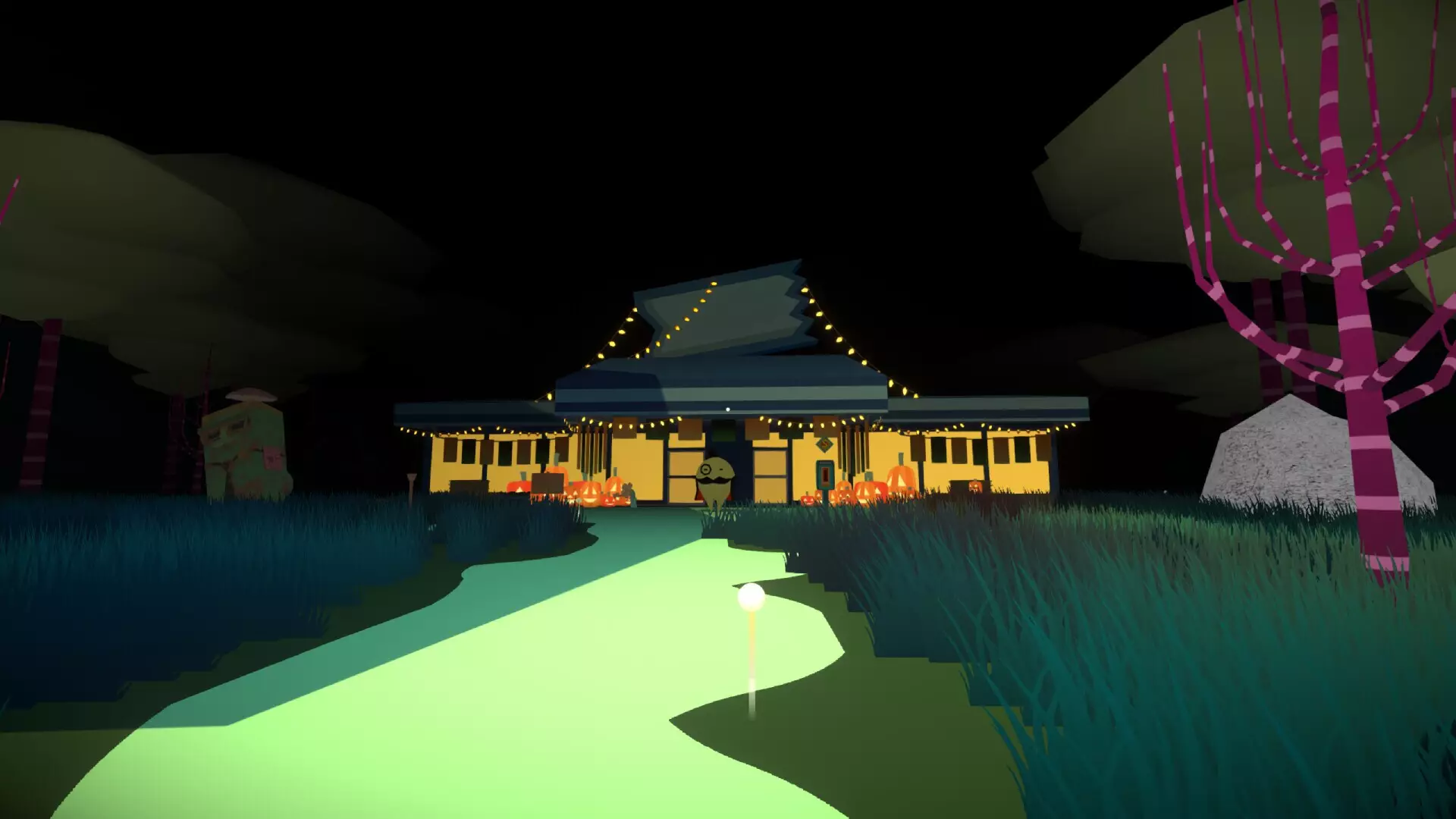 -VideoHole: Episode II-游戏截图-好玩游戏库