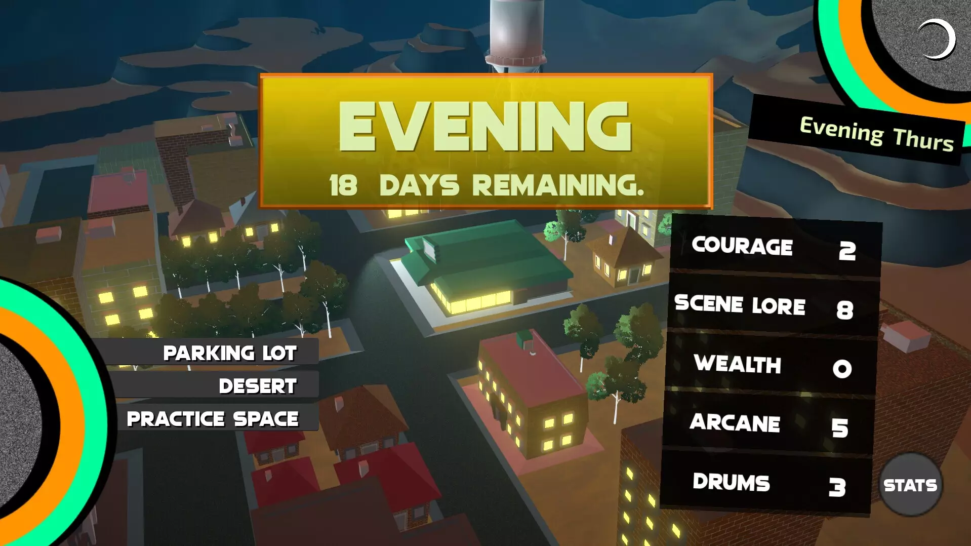 -VideoHole: Episode II-游戏截图-好玩游戏库