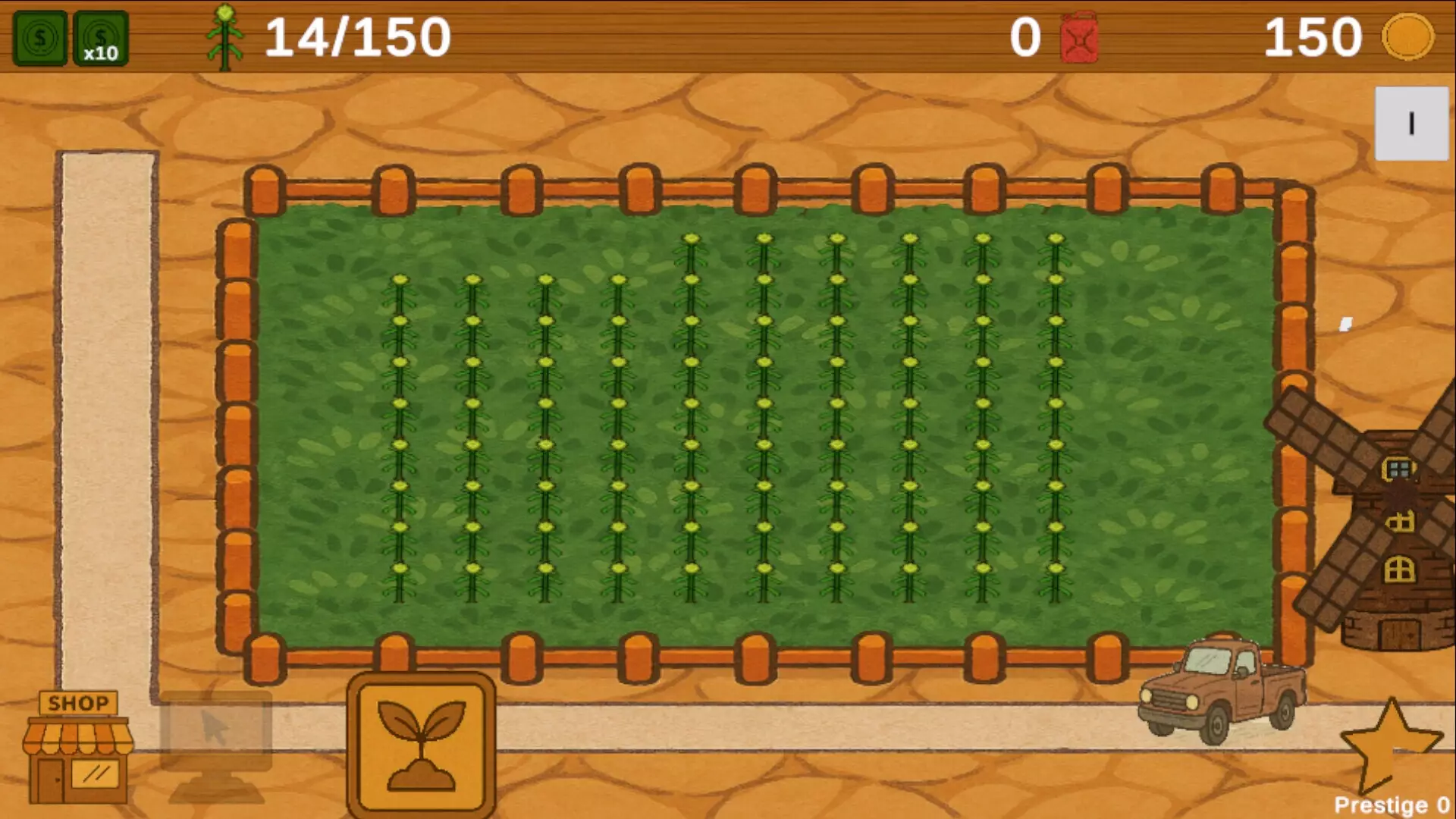 -Sunfinity-游戏截图-好玩游戏库