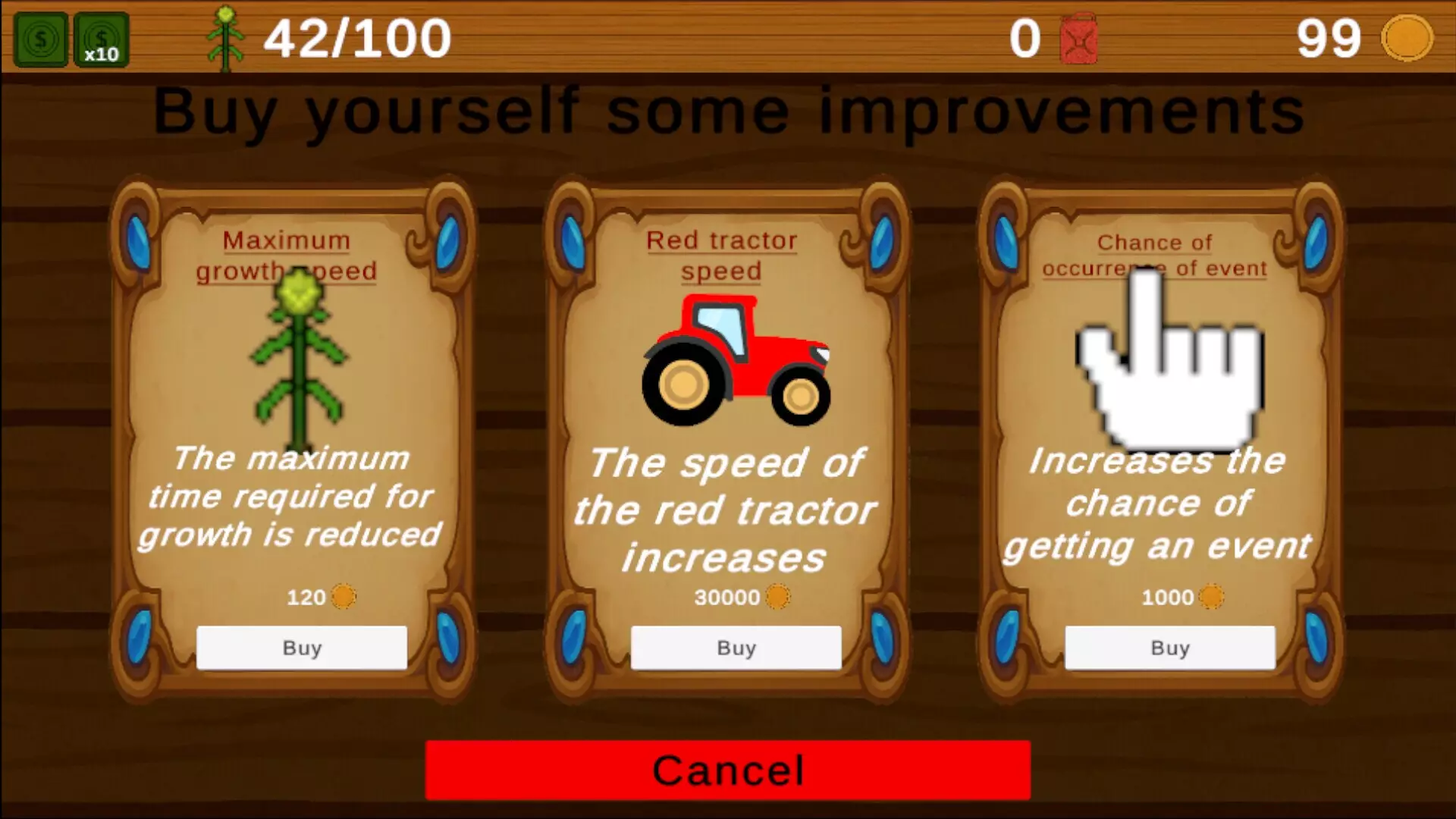 -Sunfinity-游戏截图-好玩游戏库