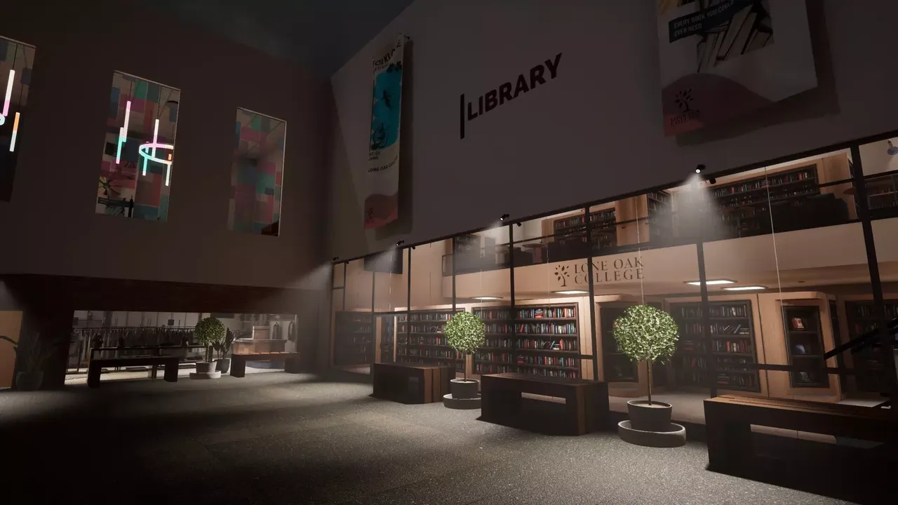 -Black Annis-游戏截图-好玩游戏库