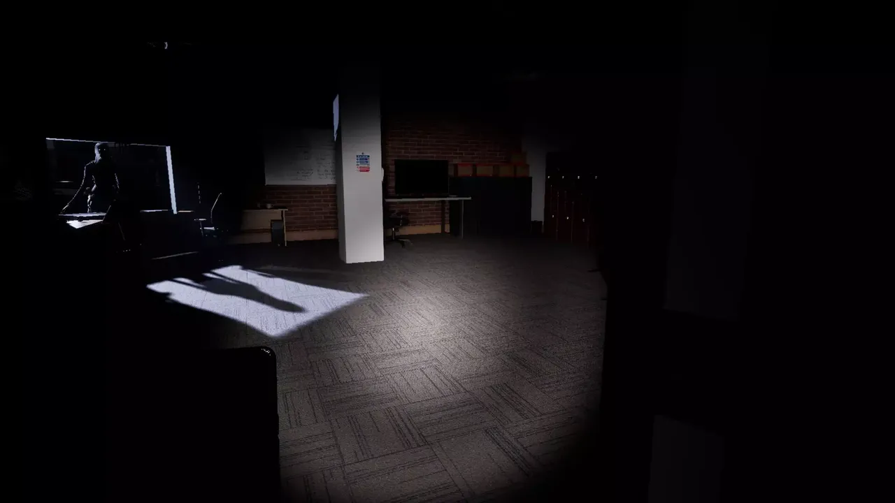 -Black Annis-游戏截图-好玩游戏库