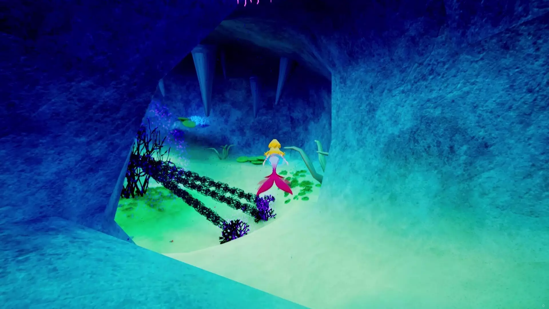 -SWAMH-游戏截图-好玩游戏库