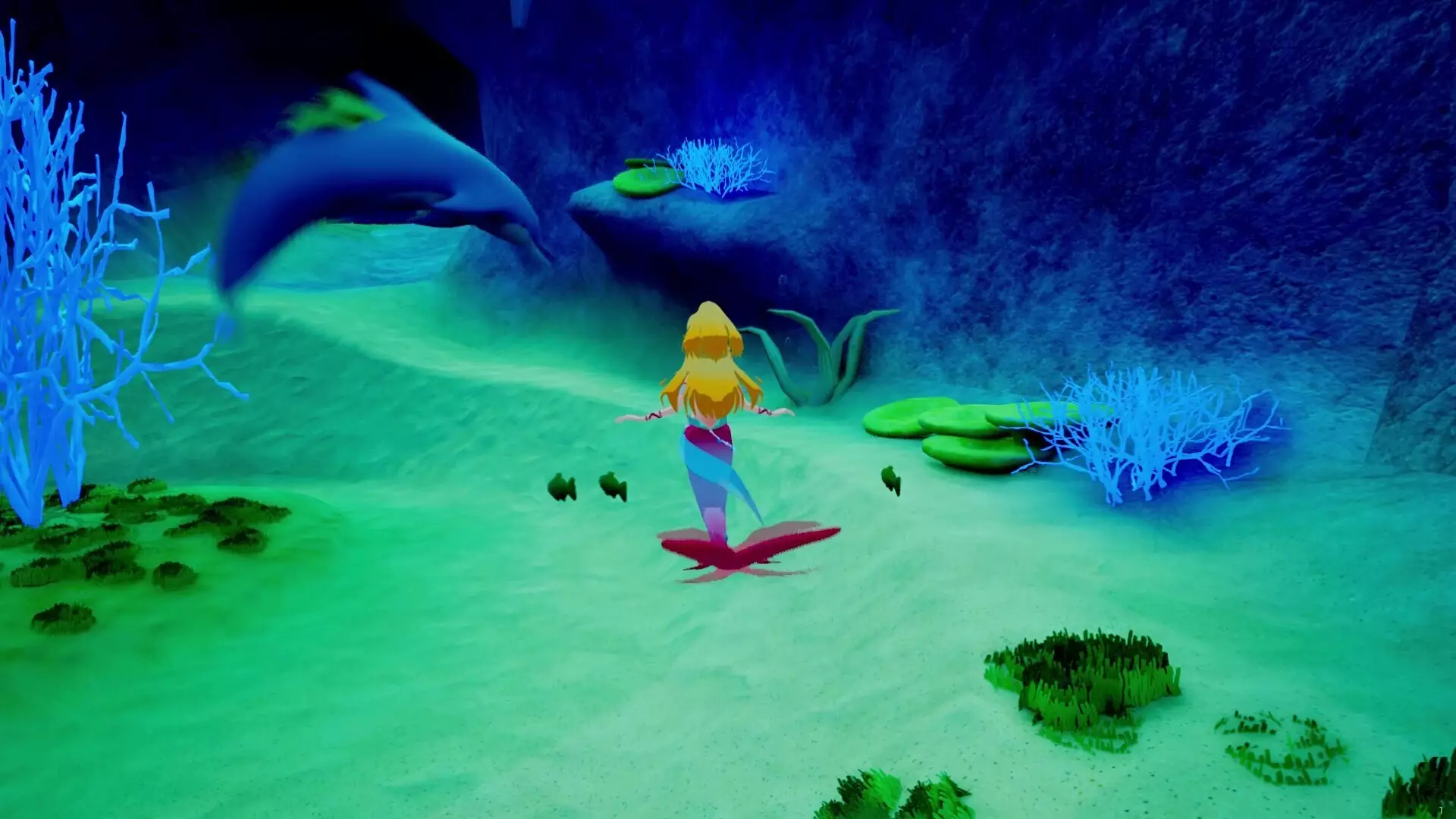 -SWAMH-游戏截图-好玩游戏库