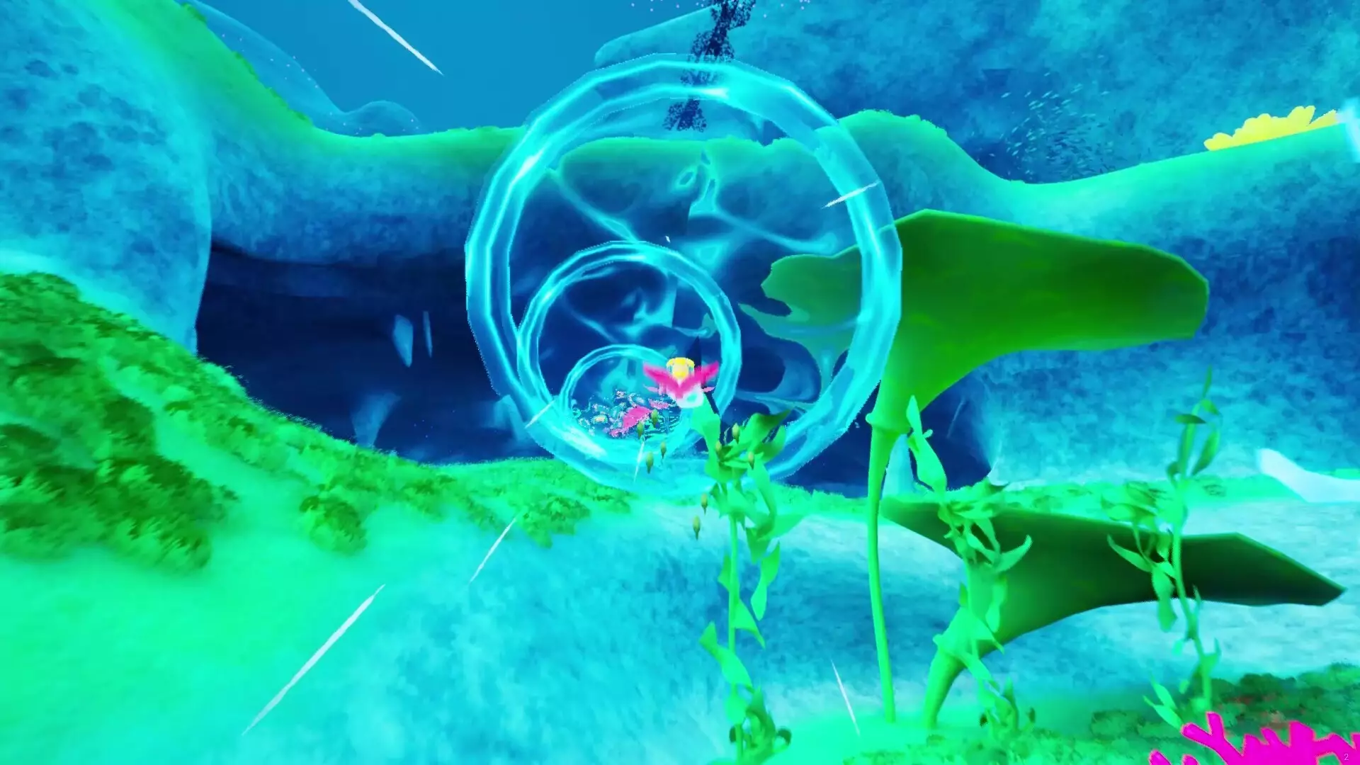 -SWAMH-游戏截图-好玩游戏库