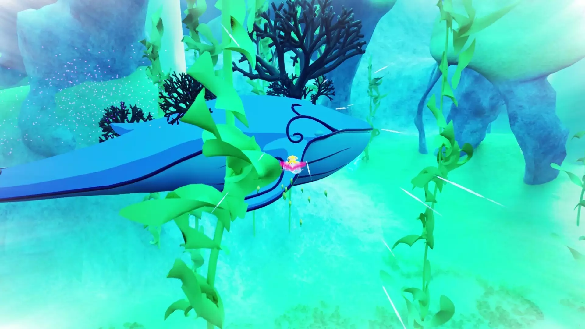 -SWAMH-游戏截图-好玩游戏库