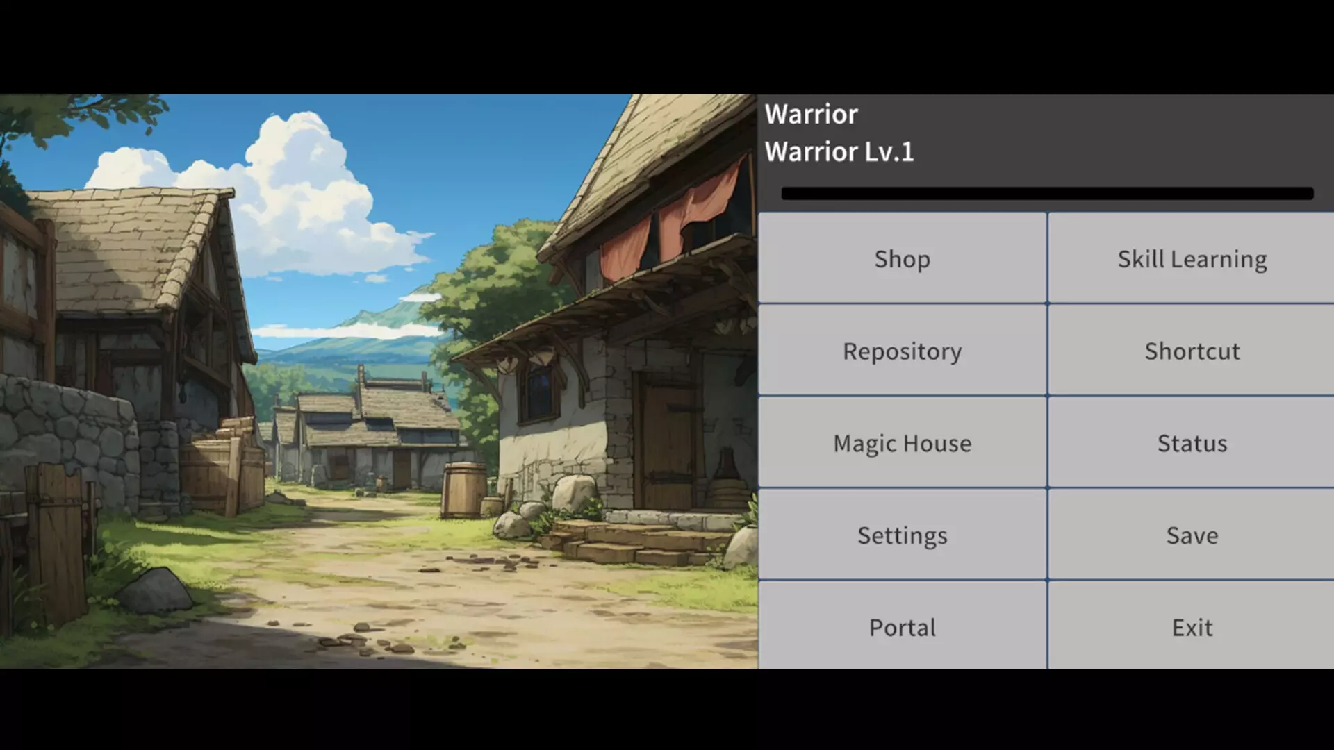 -Abyss Dungeon-游戏截图-好玩游戏库