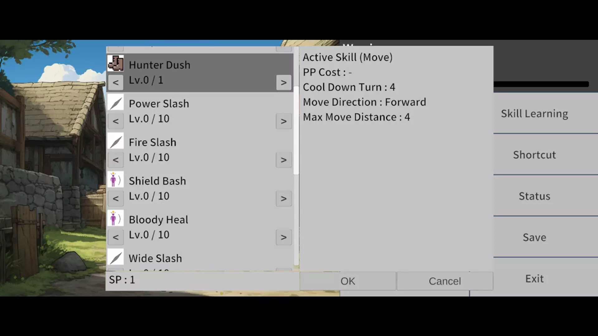 -Abyss Dungeon-游戏截图-好玩游戏库