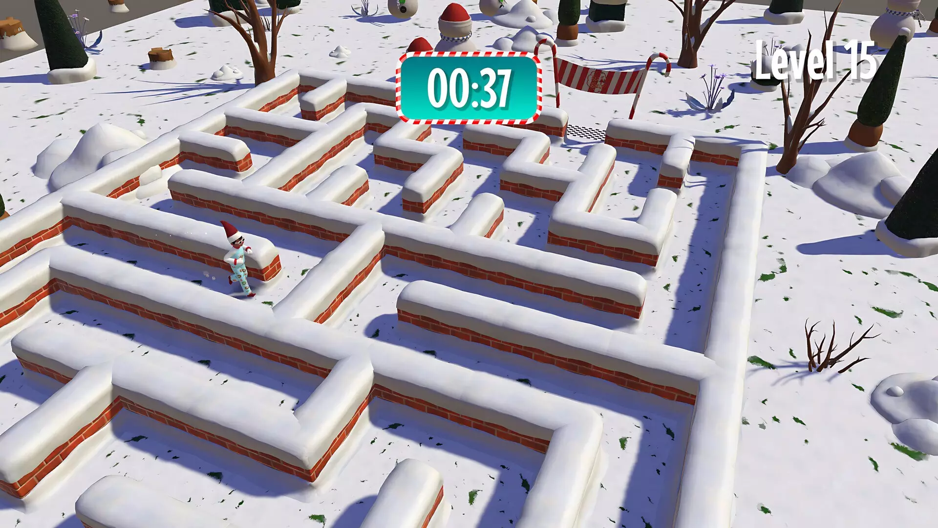 The Elf on the Shelf: Christmas Heroes