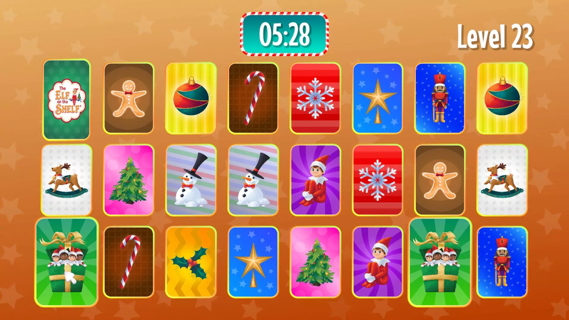 -The Elf on the Shelf: Christmas Heroes-游戏截图-好玩游戏库