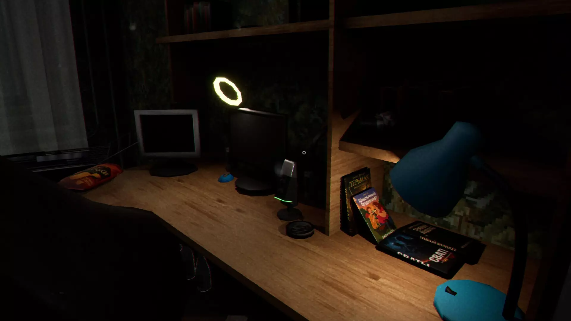 -TERPENIE-游戏截图-好玩游戏库