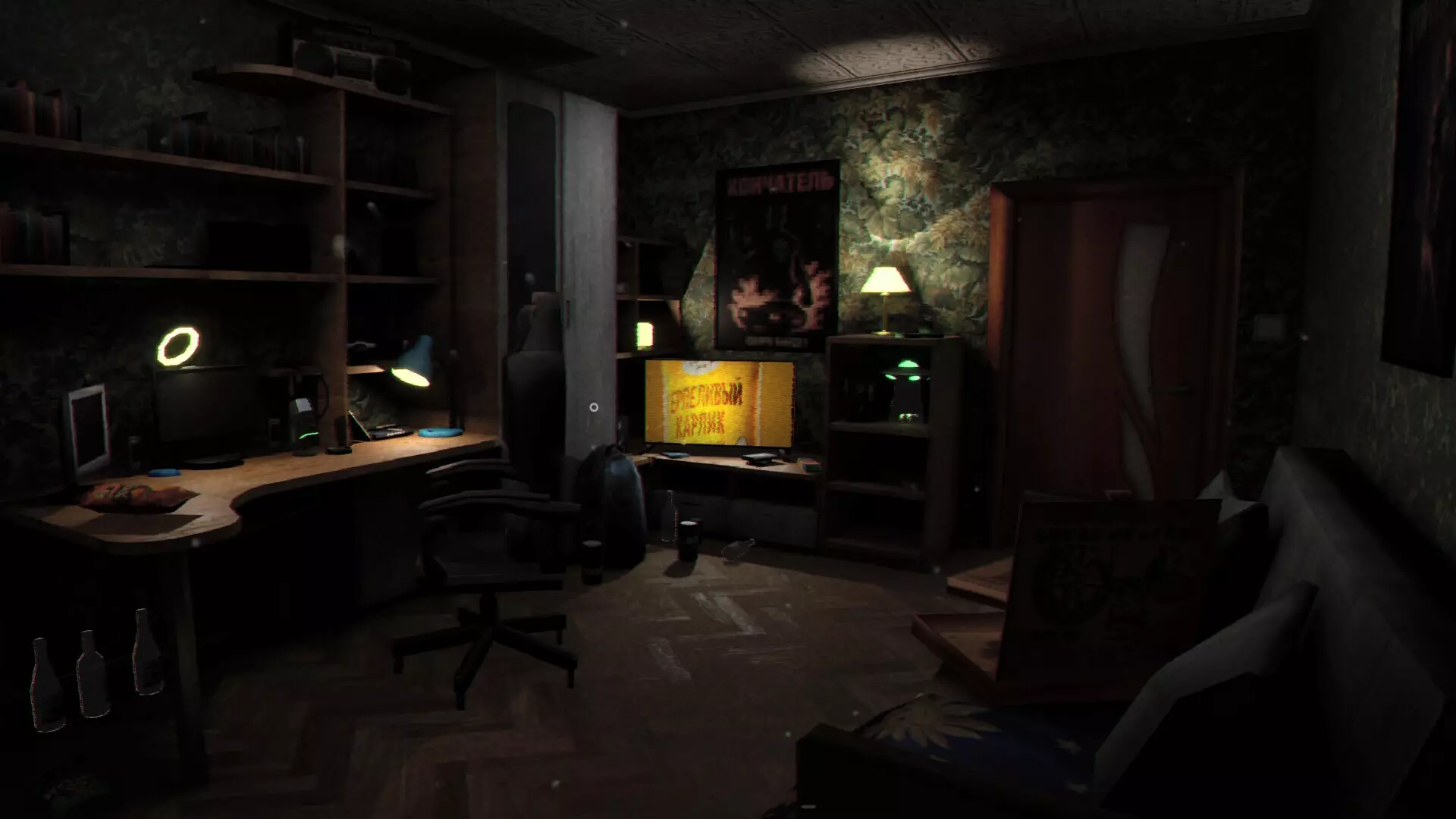 -TERPENIE-游戏截图-好玩游戏库