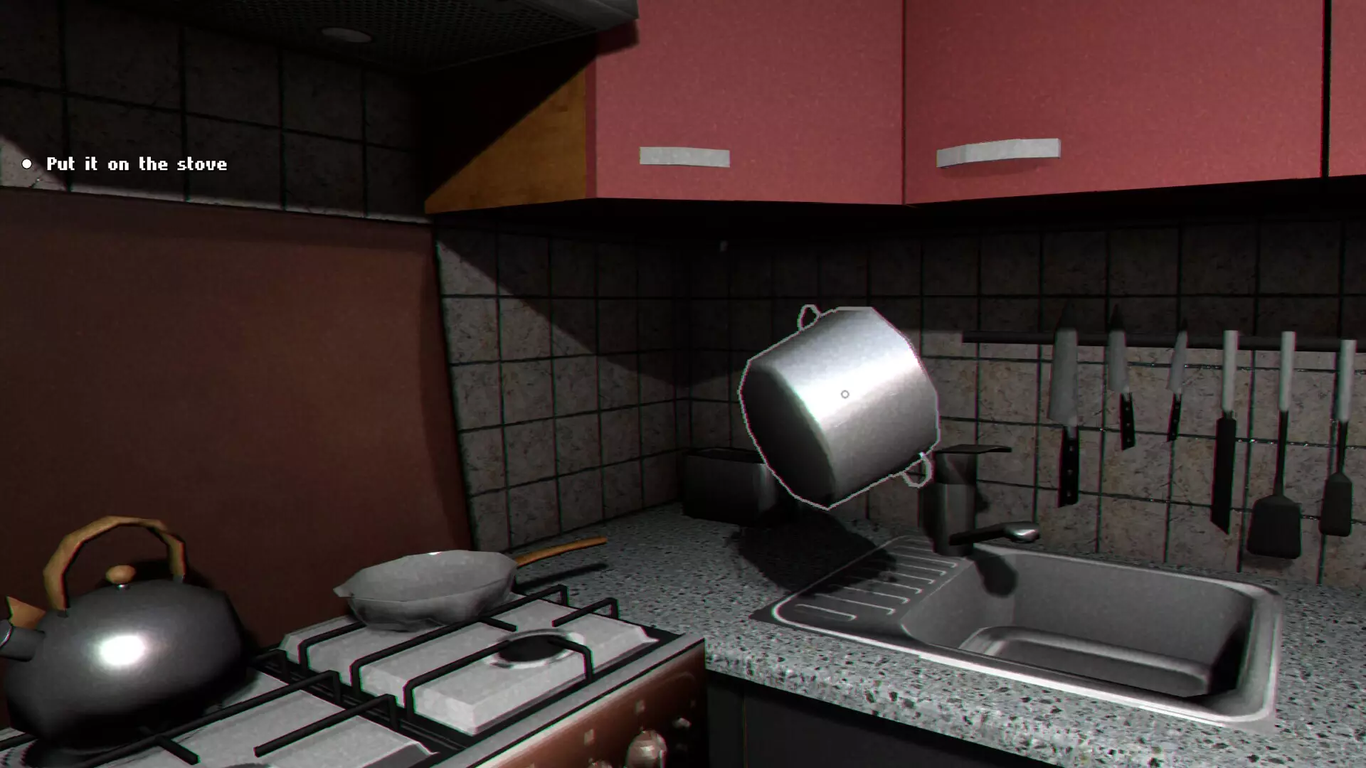 -TERPENIE-游戏截图-好玩游戏库