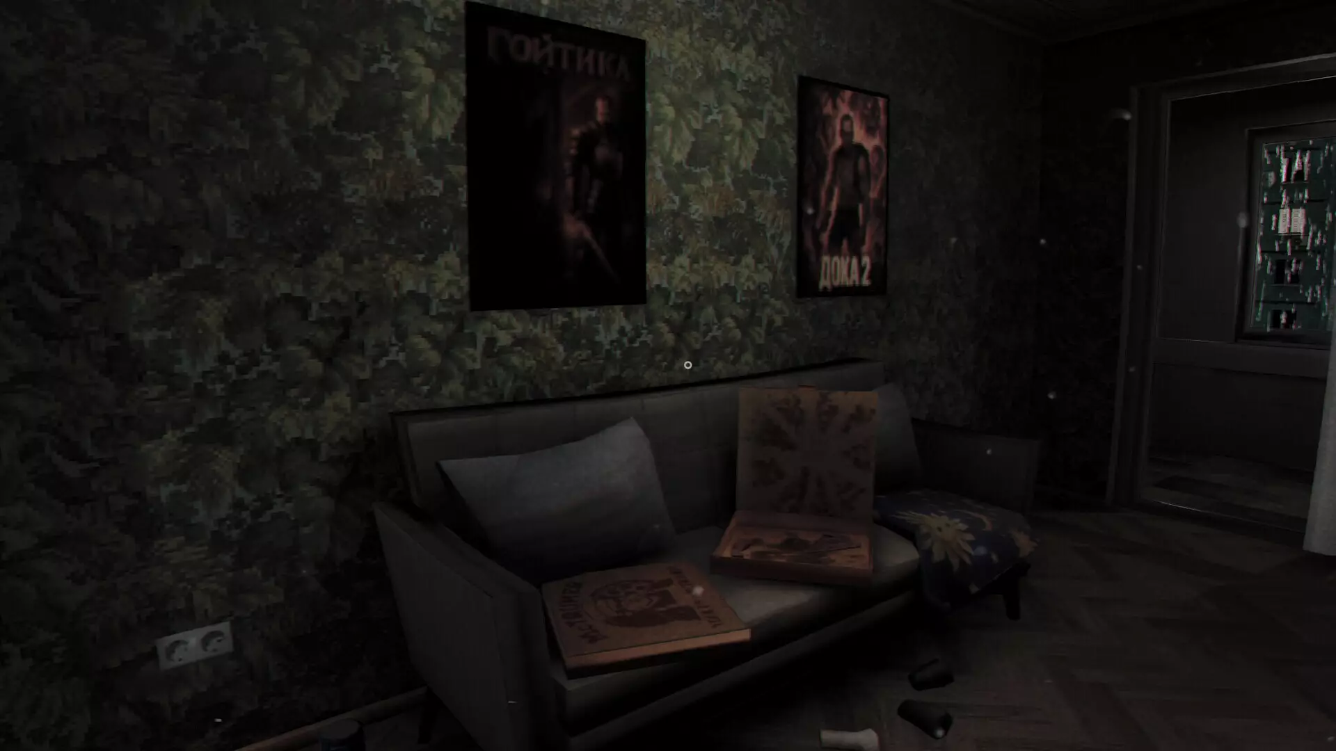 -TERPENIE-游戏截图-好玩游戏库