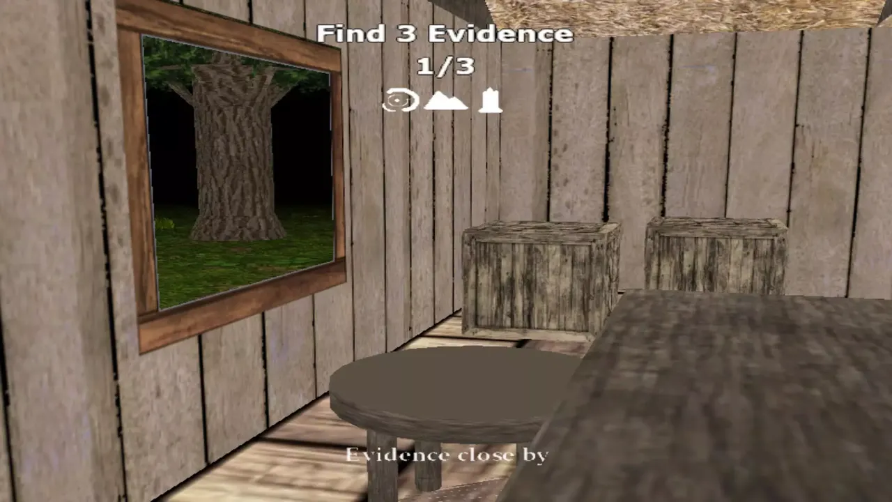 -Project Signal-游戏截图-好玩游戏库