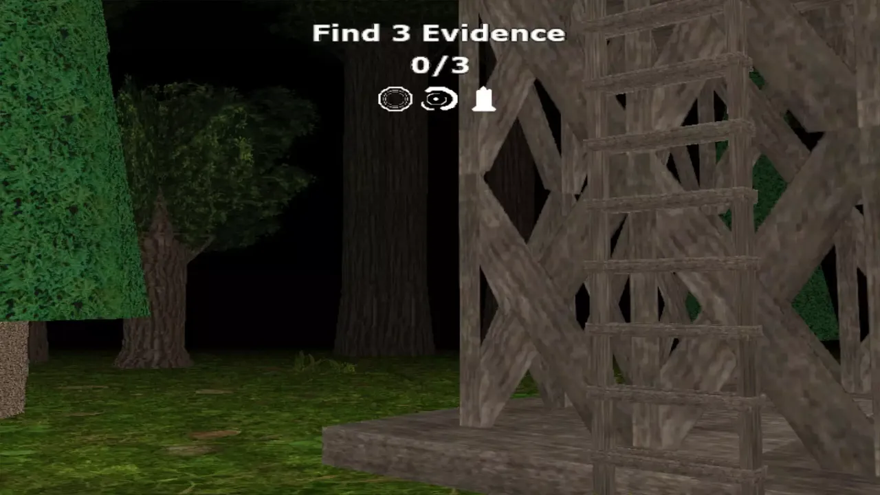 -Project Signal-游戏截图-好玩游戏库