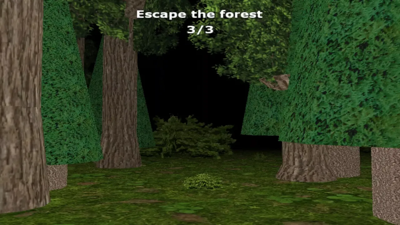 -Project Signal-游戏截图-好玩游戏库