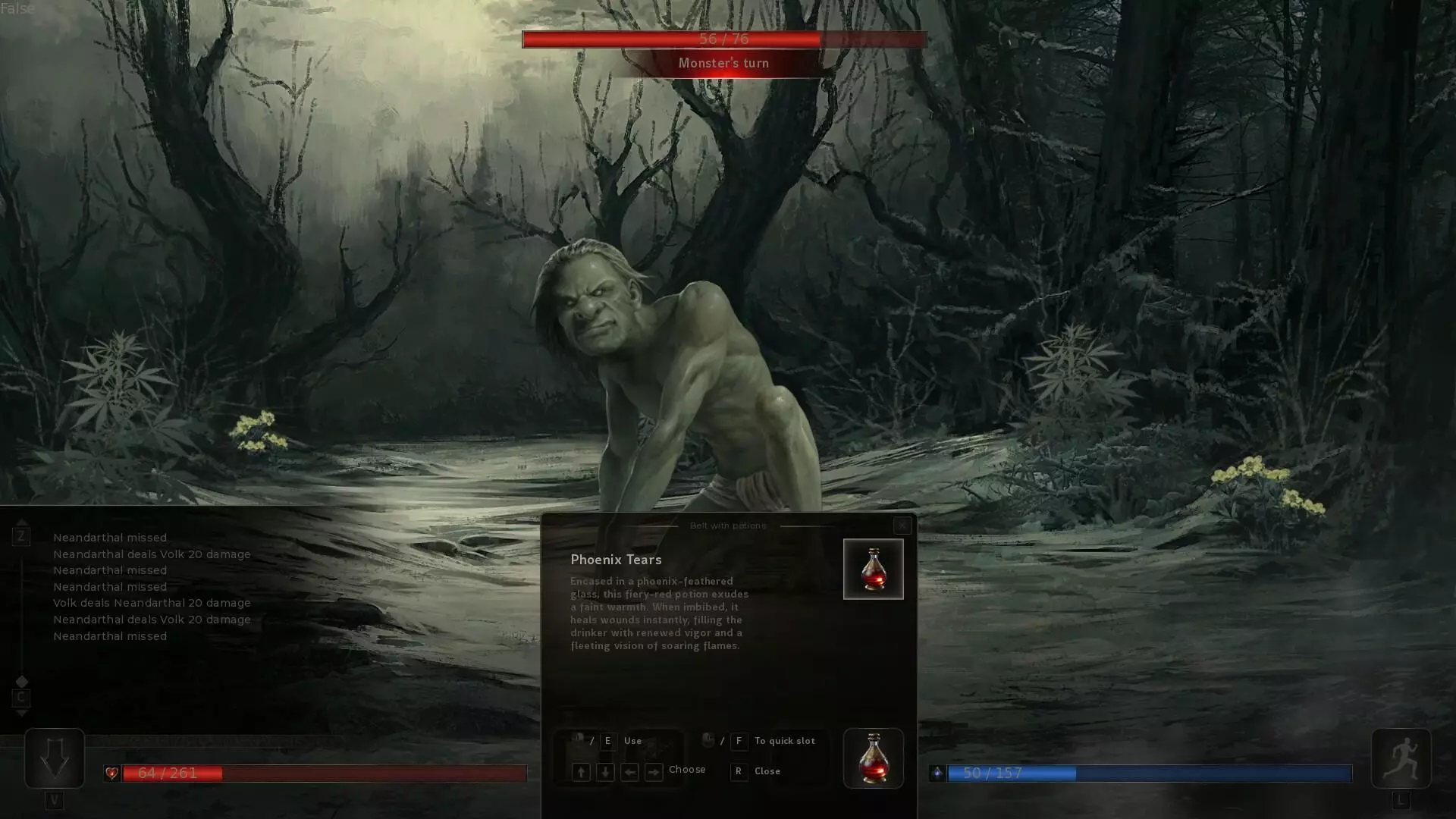 -The Book of Outcasts - Deluxe Pack-游戏截图-好玩游戏库