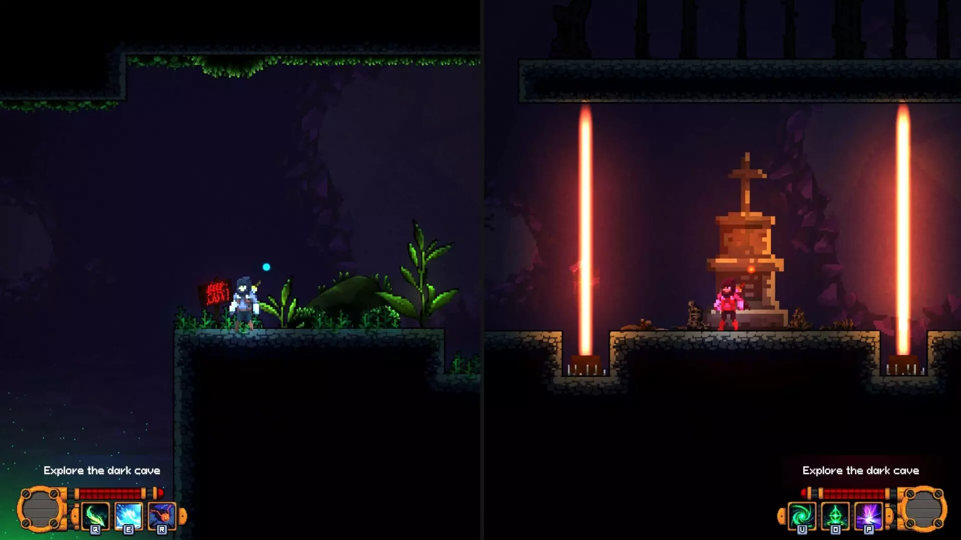 -AVTale-游戏截图-好玩游戏库