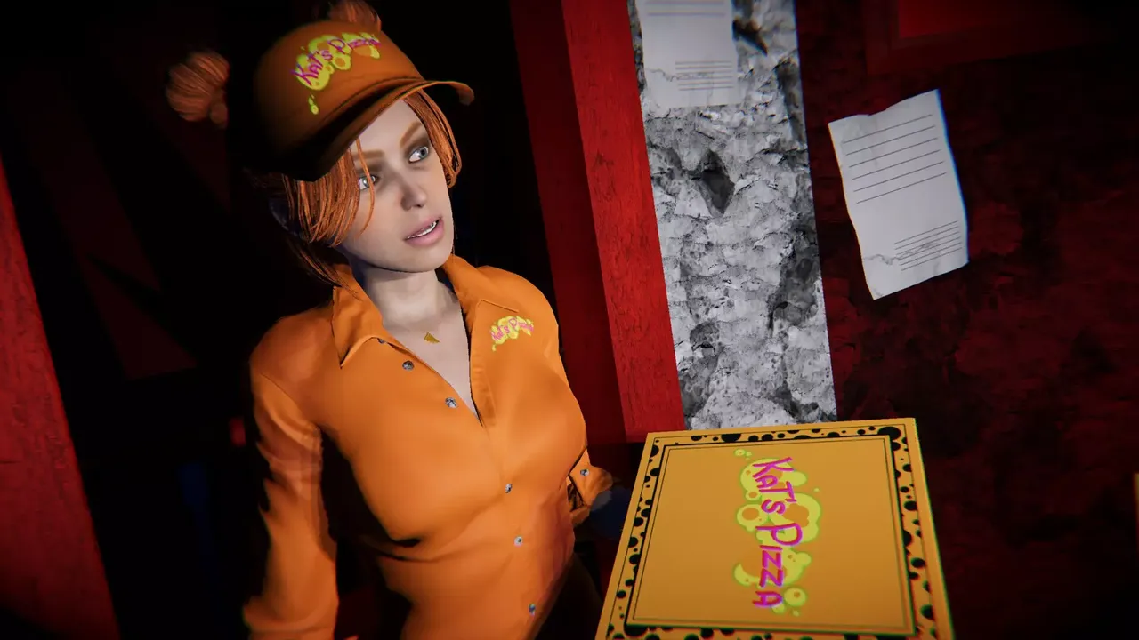 -Clown Is Hungry-游戏截图-好玩游戏库