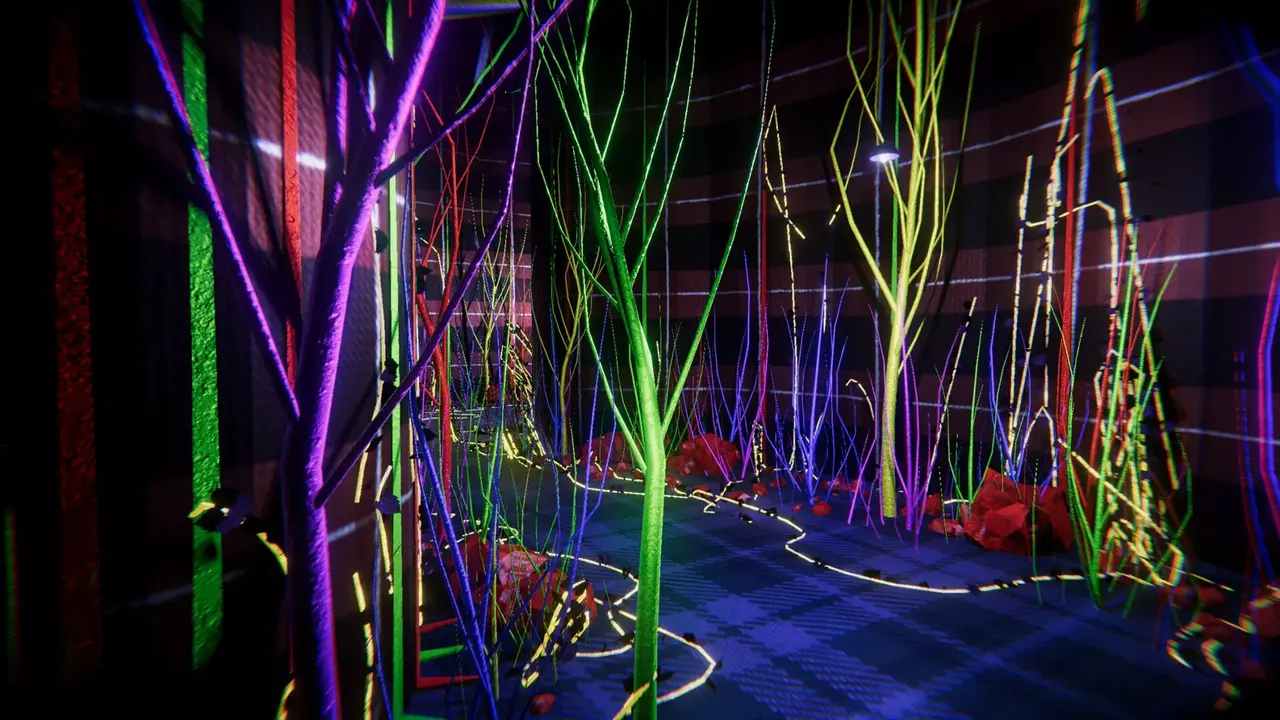 -Clown Is Hungry-游戏截图-好玩游戏库