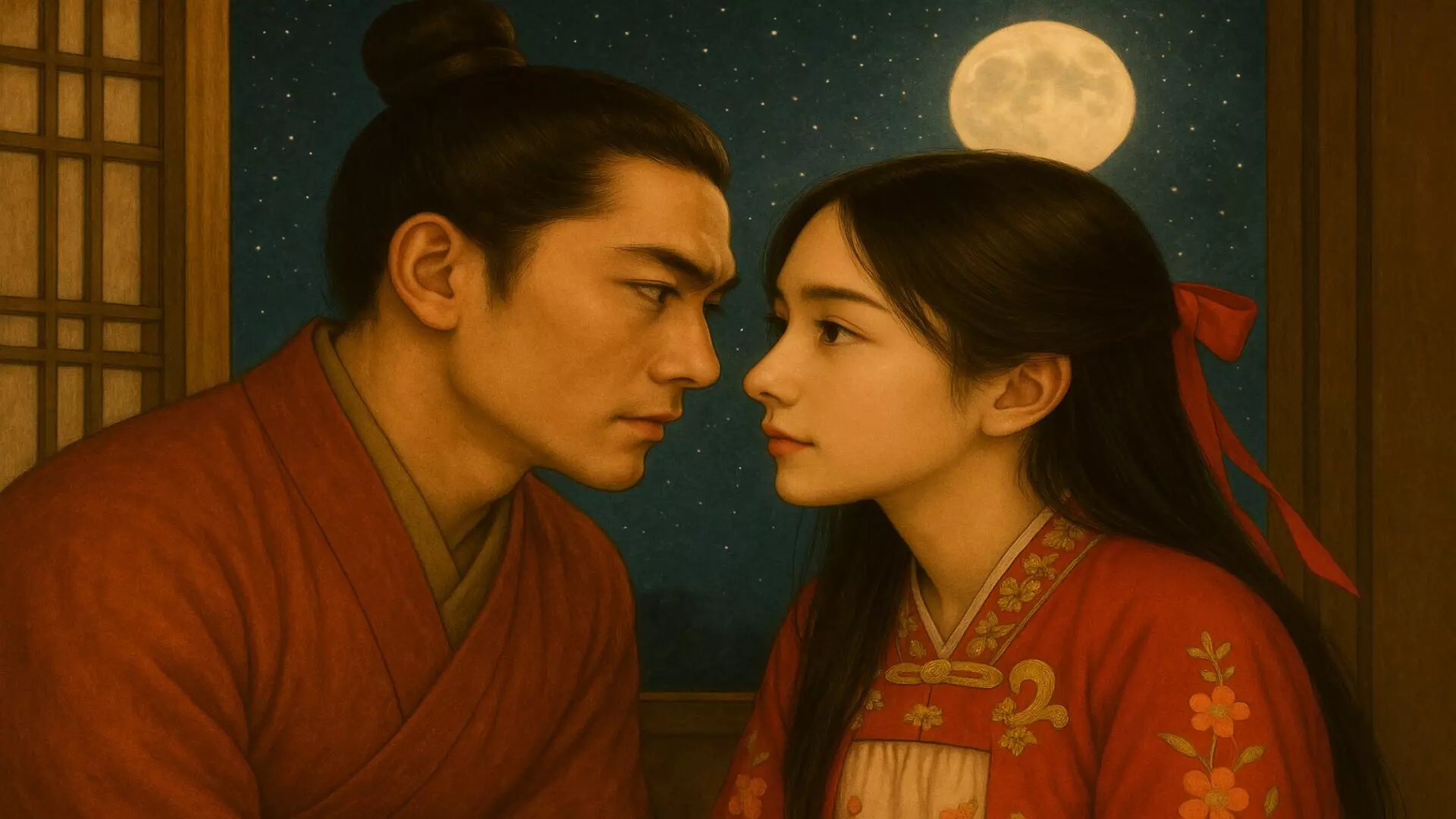 -大明·戚继光传-游戏截图-好玩游戏库